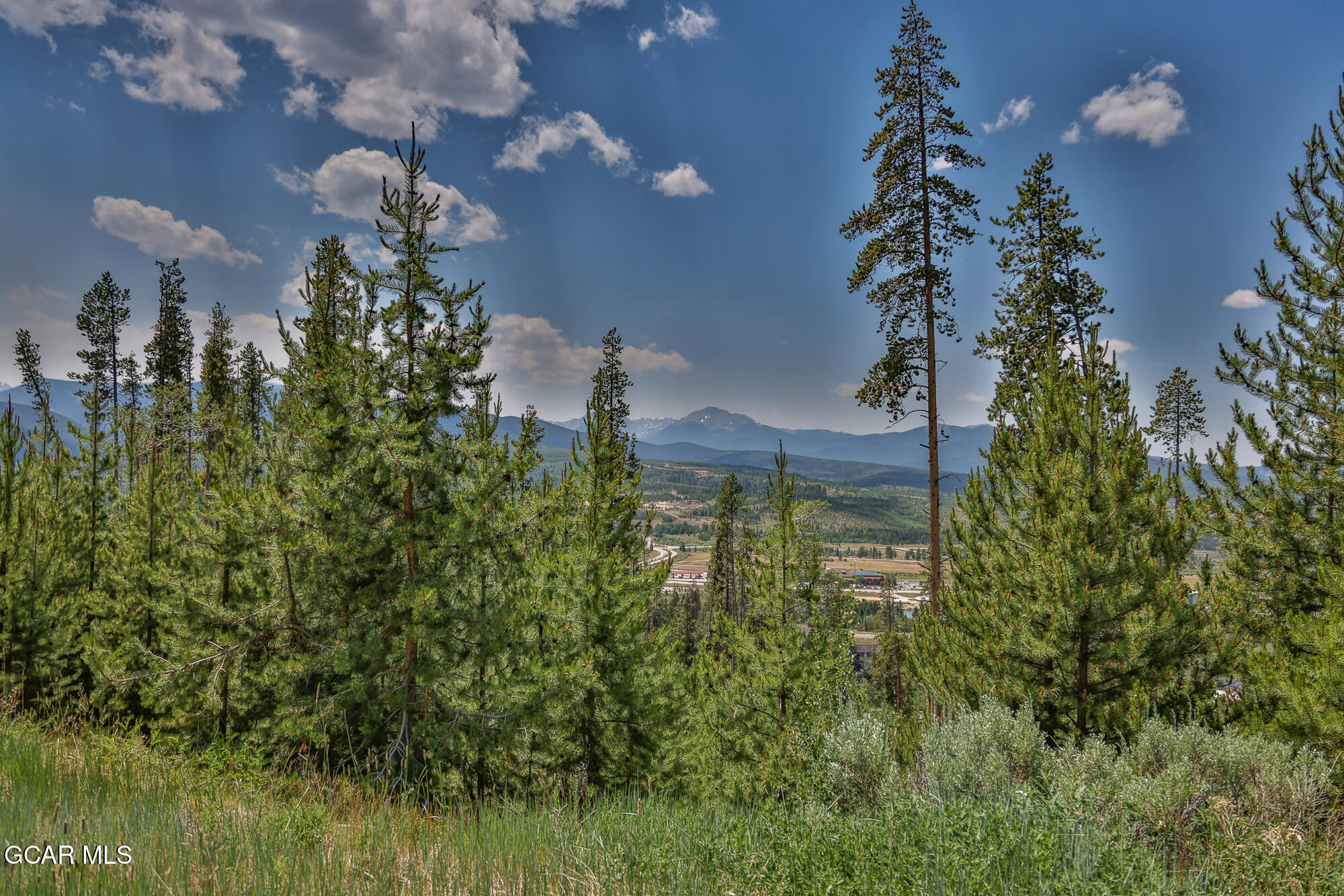1055 Pioneer Trail Fraser CO 80442