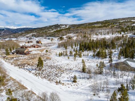 532 GCR 882 Granby CO 80446