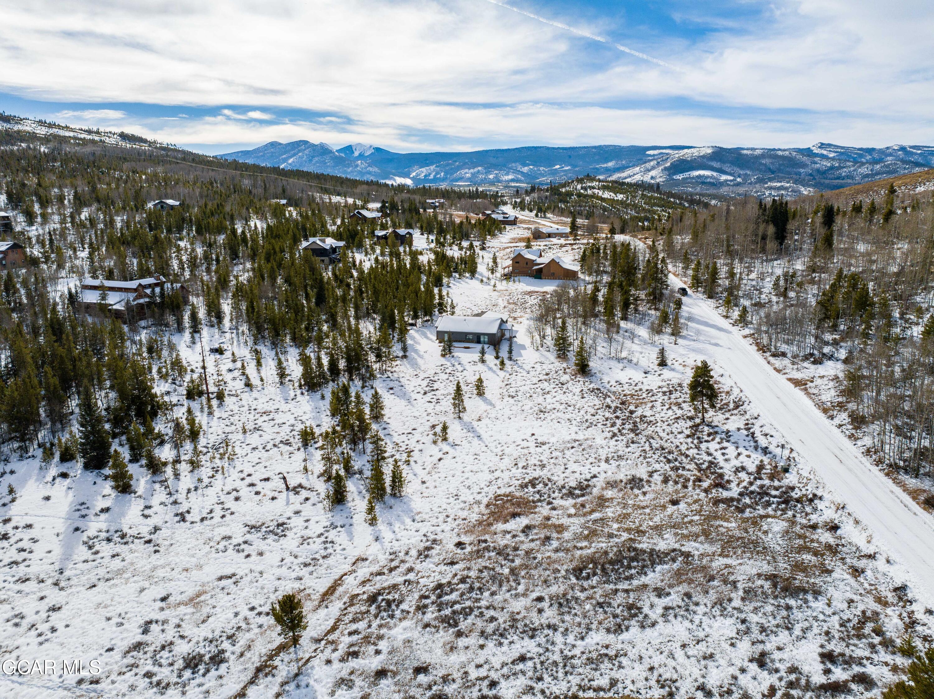 532 GCR 882 Granby CO 80446