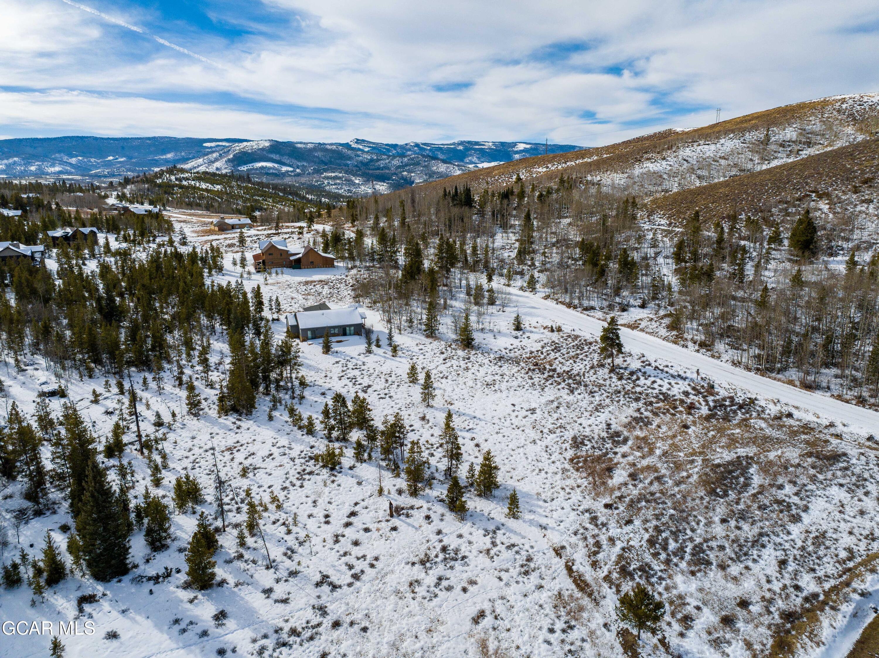 532 GCR 882 Granby CO 80446