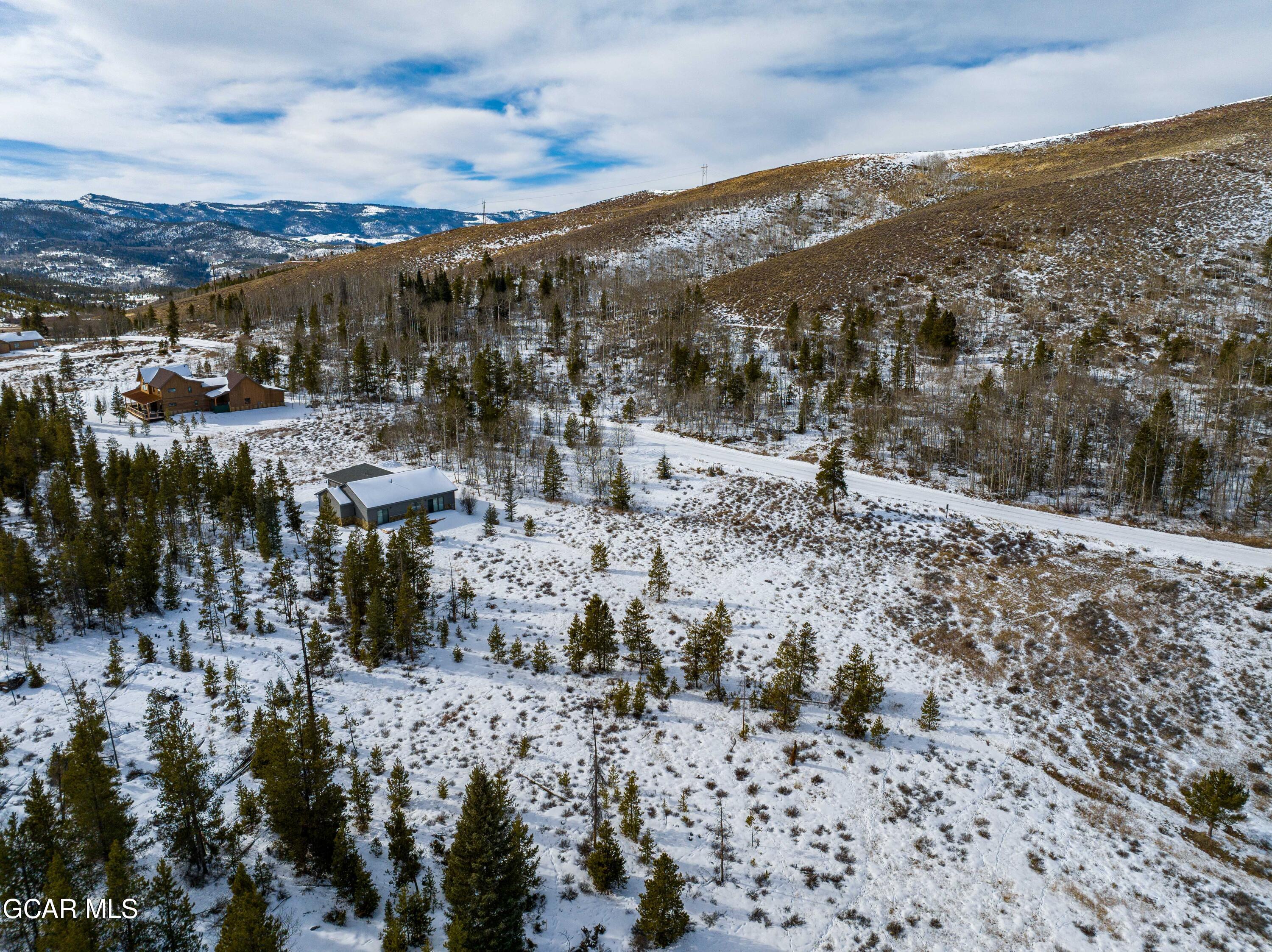 532 GCR 882 Granby CO 80446