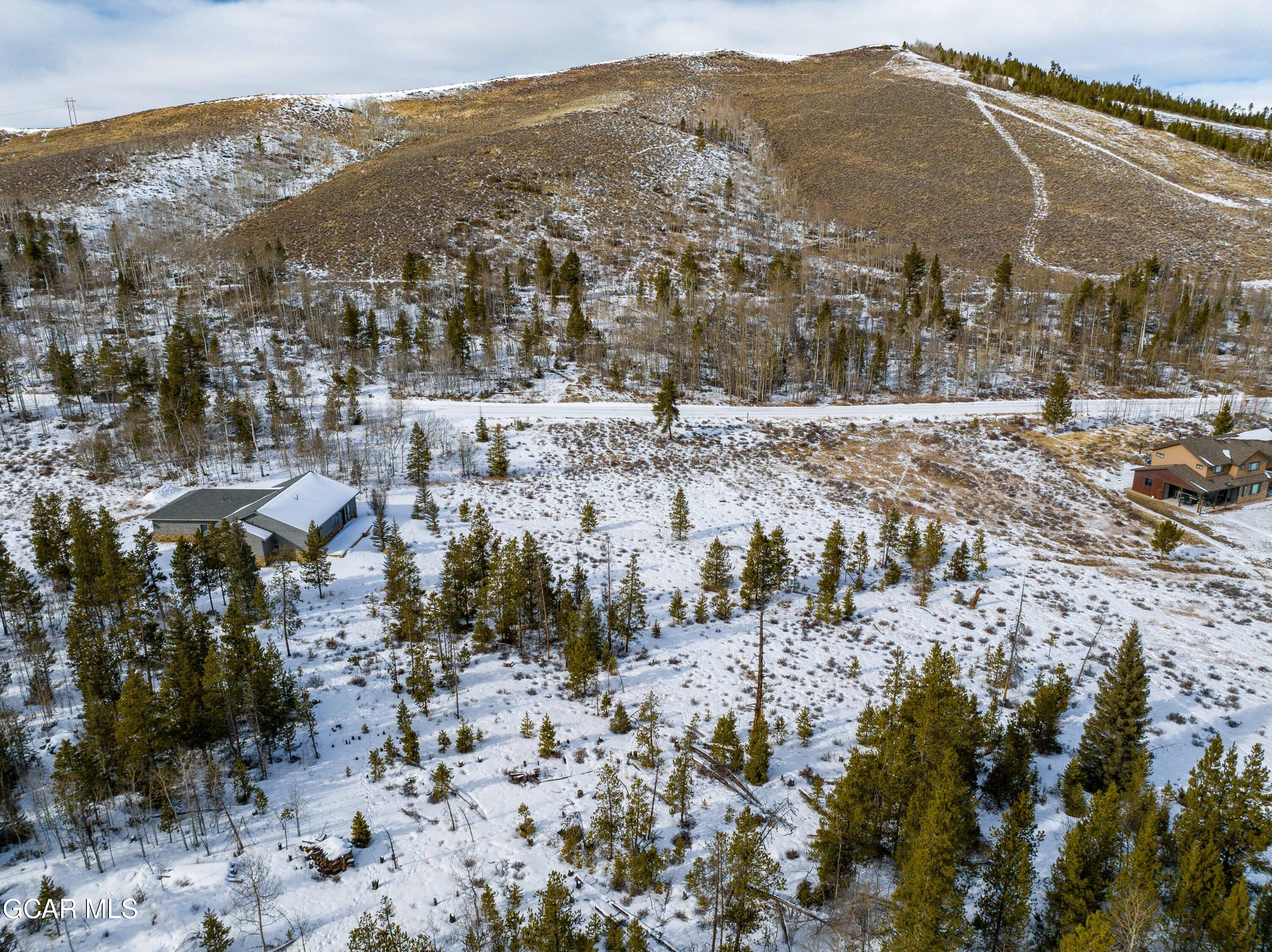 532 GCR 882 Granby CO 80446