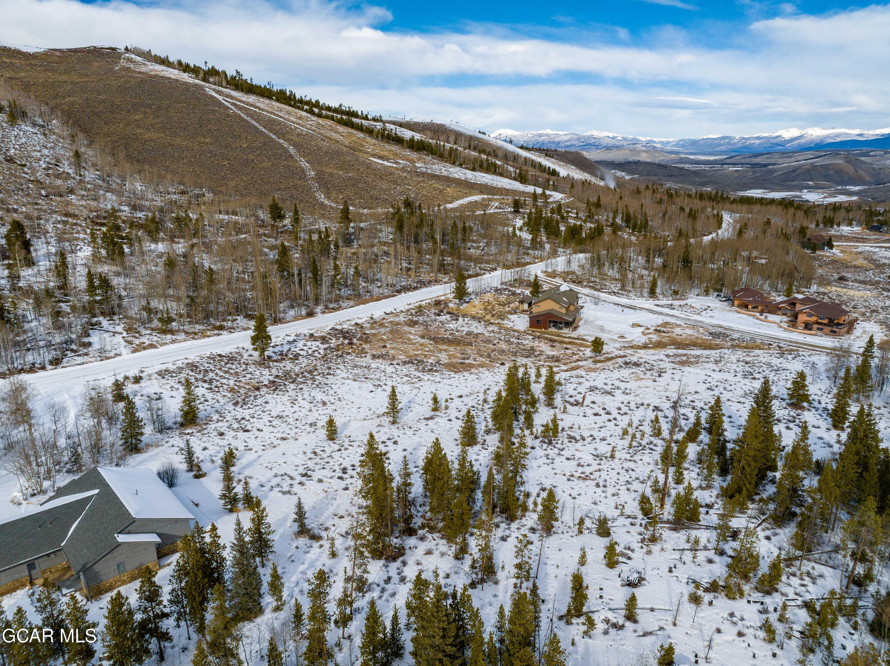 532 GCR 882 Granby CO 80446