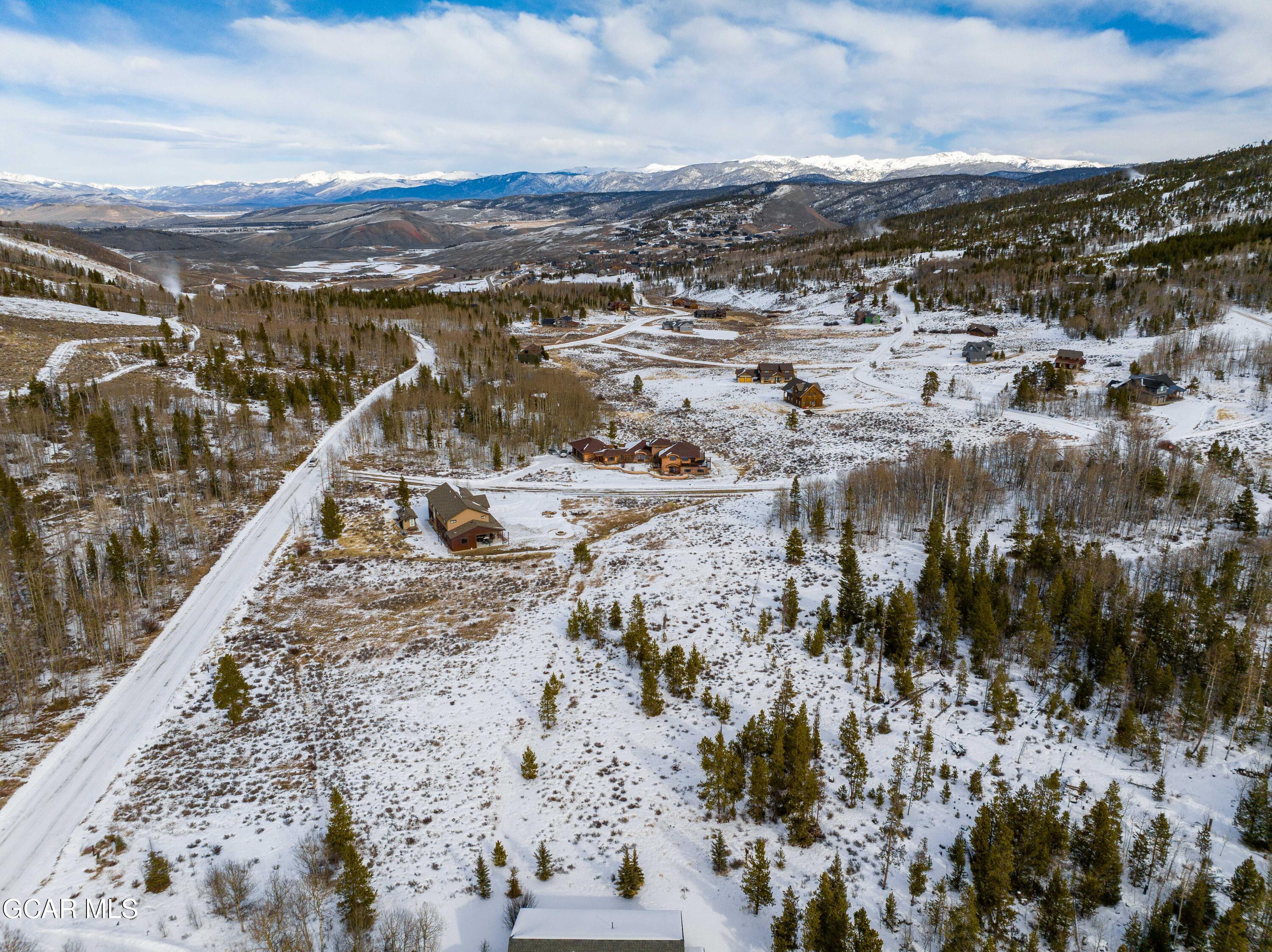 532 GCR 882 Granby CO 80446