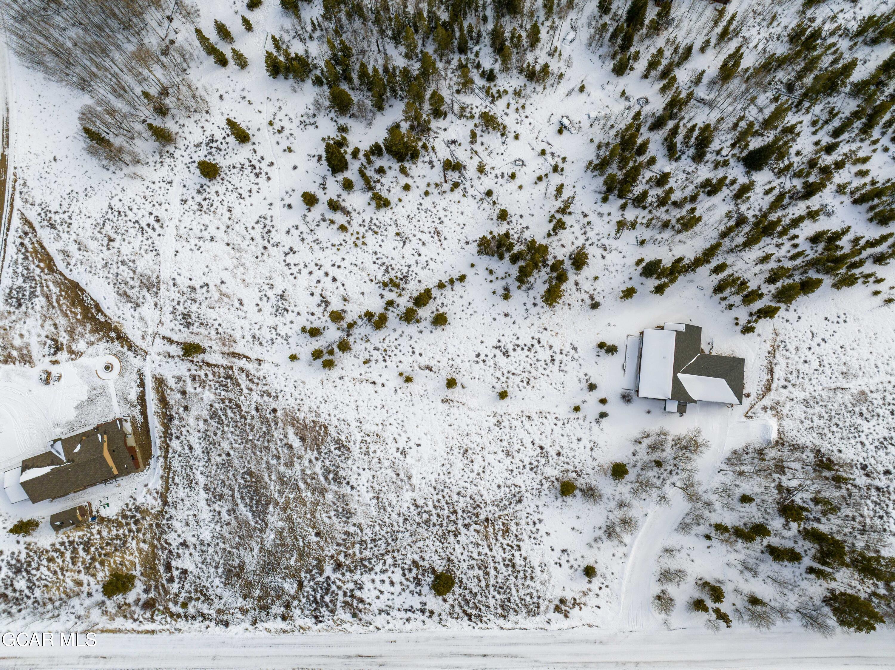 532 GCR 882 Granby CO 80446