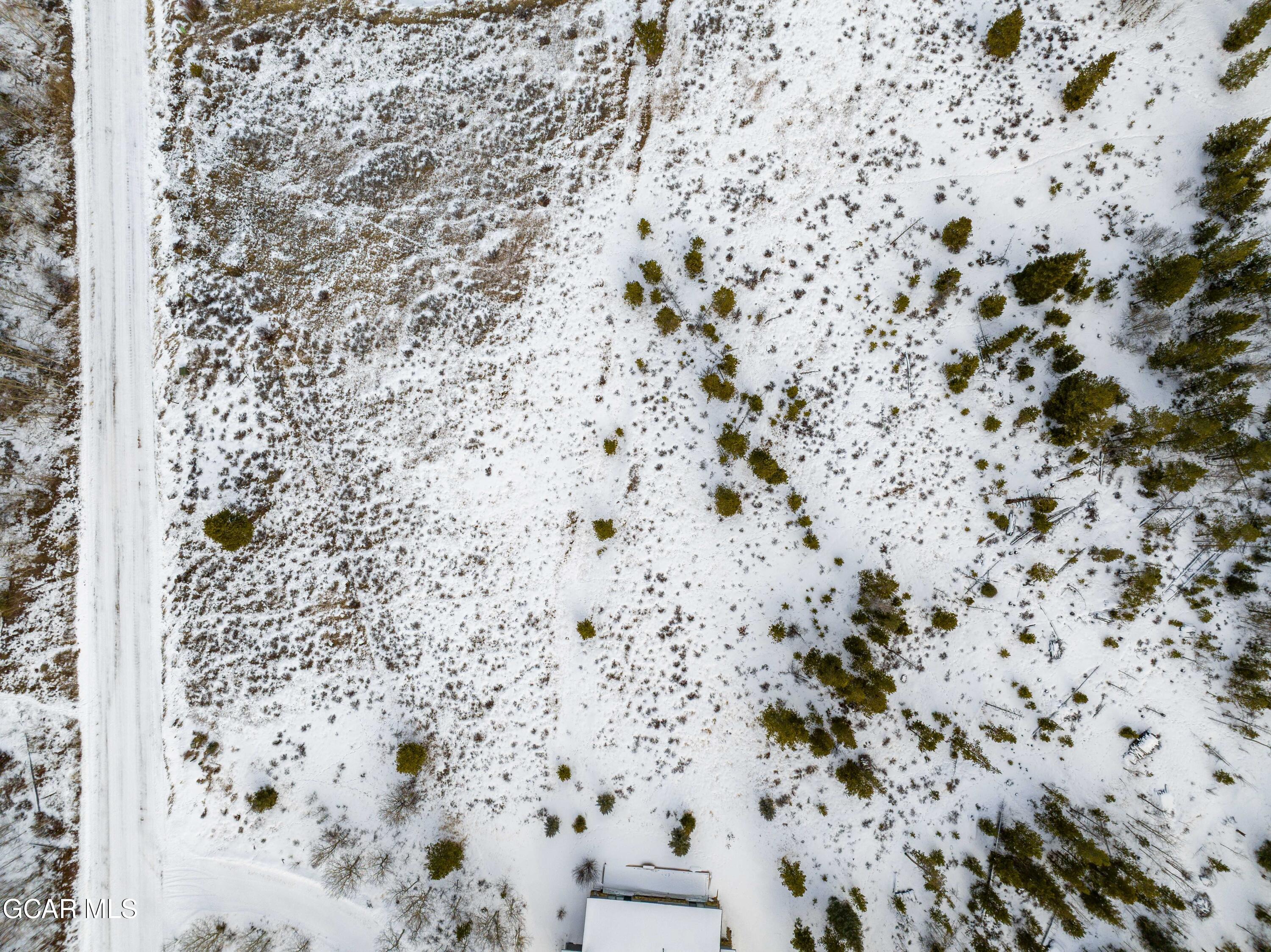 532 GCR 882 Granby CO 80446