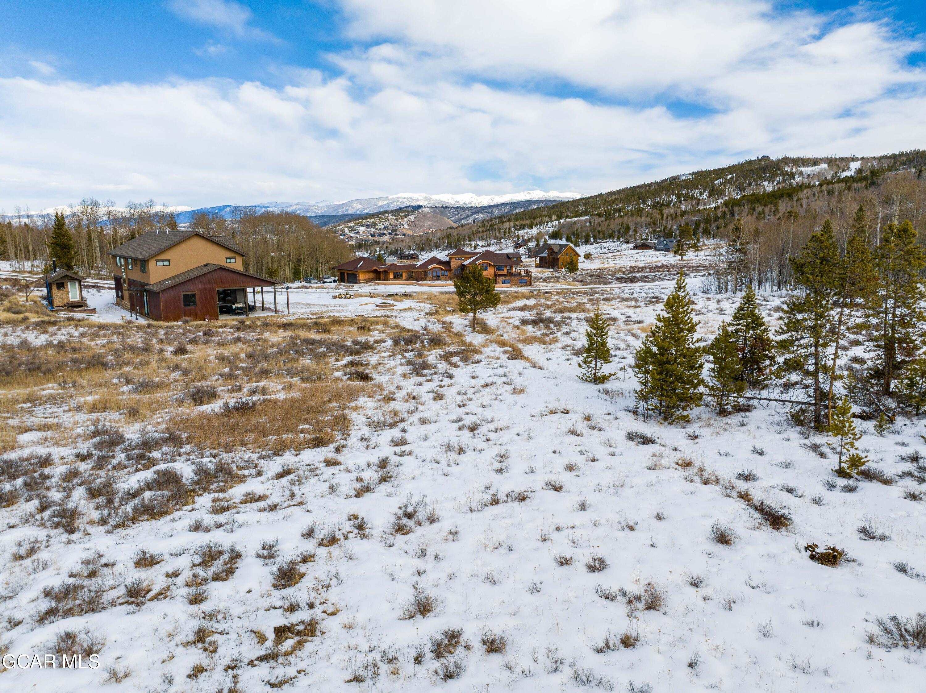 532 GCR 882 Granby CO 80446