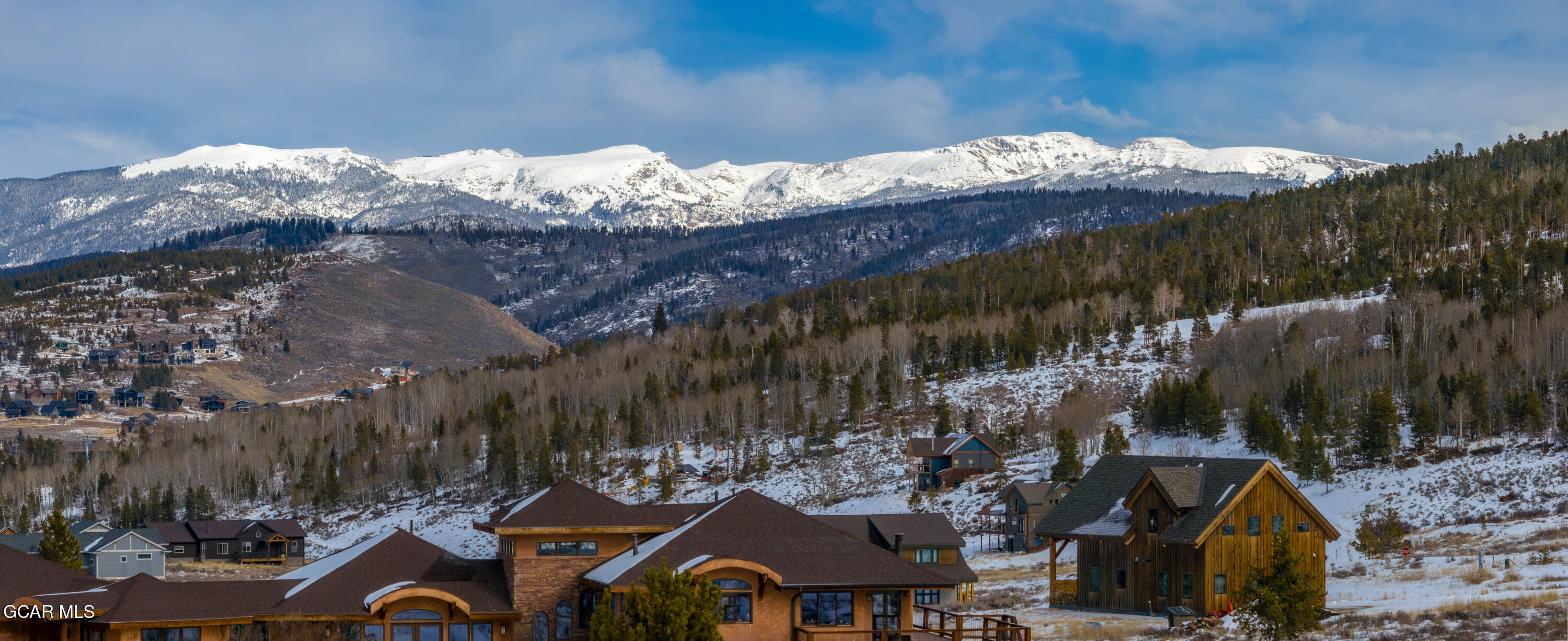 532 GCR 882 Granby CO 80446