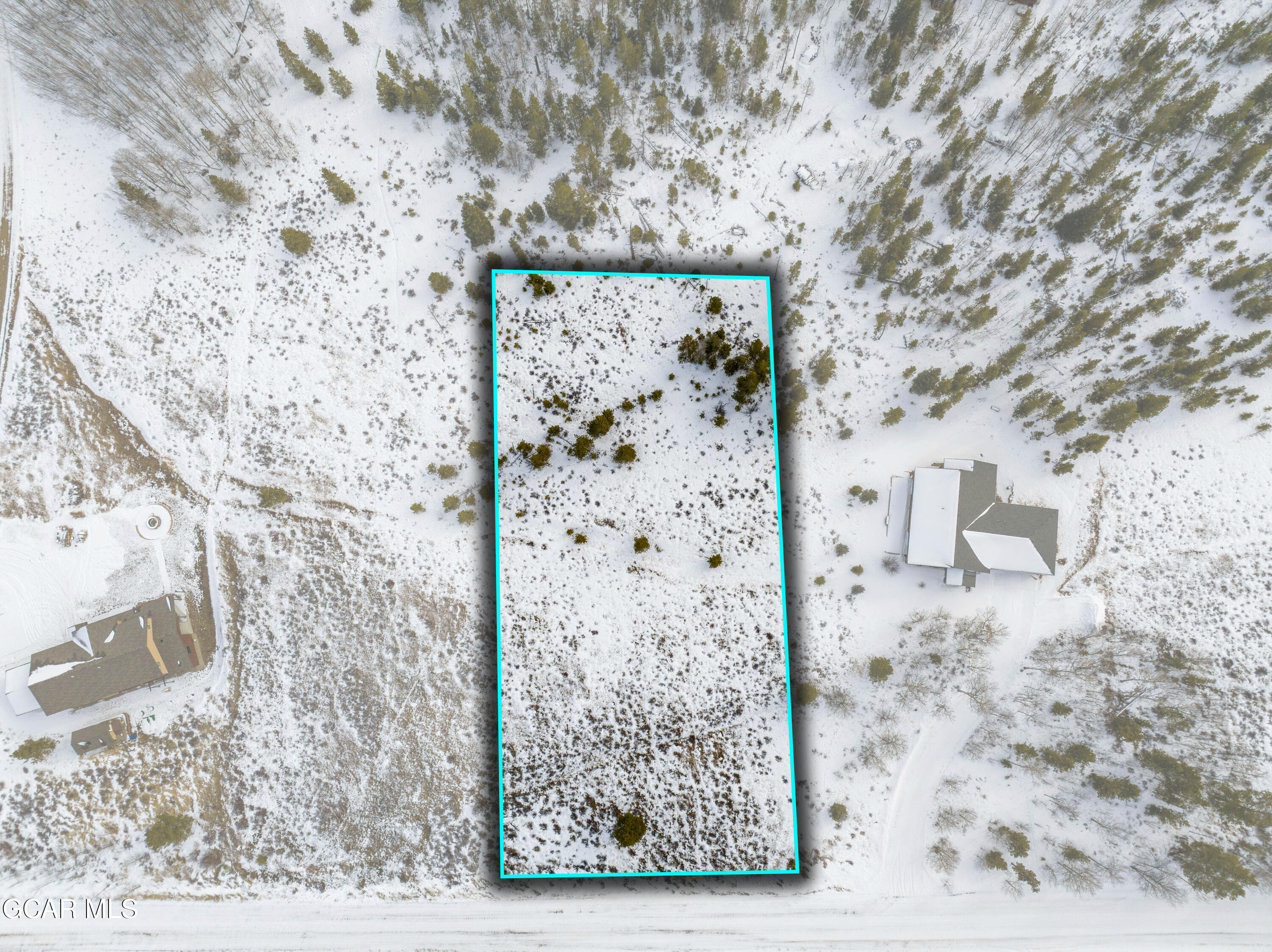 532 GCR 882 Granby CO 80446