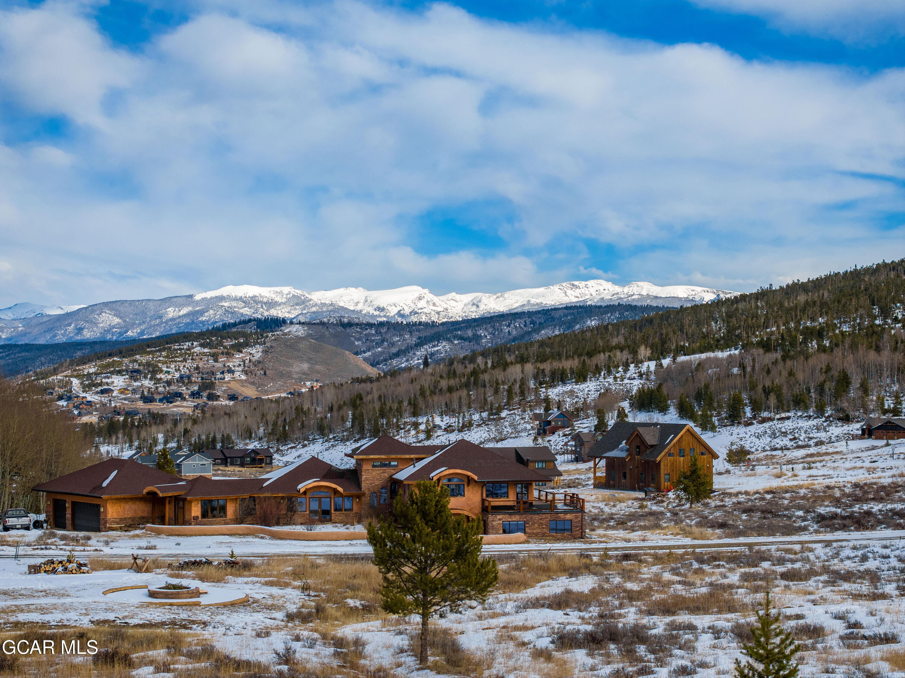 532 GCR 882 Granby CO 80446