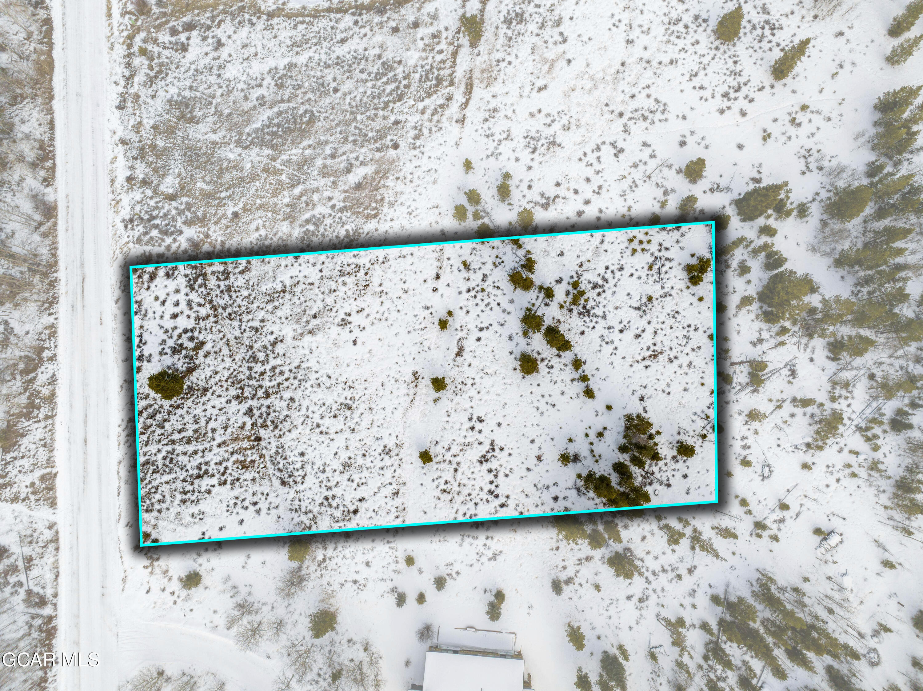 532 GCR 882 Granby CO 80446