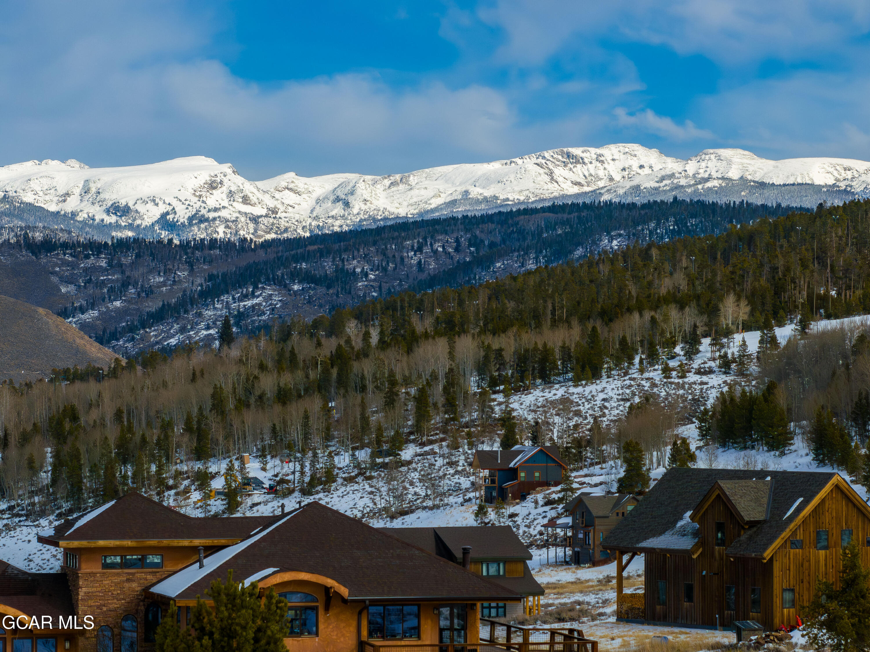 532 GCR 882 Granby CO 80446