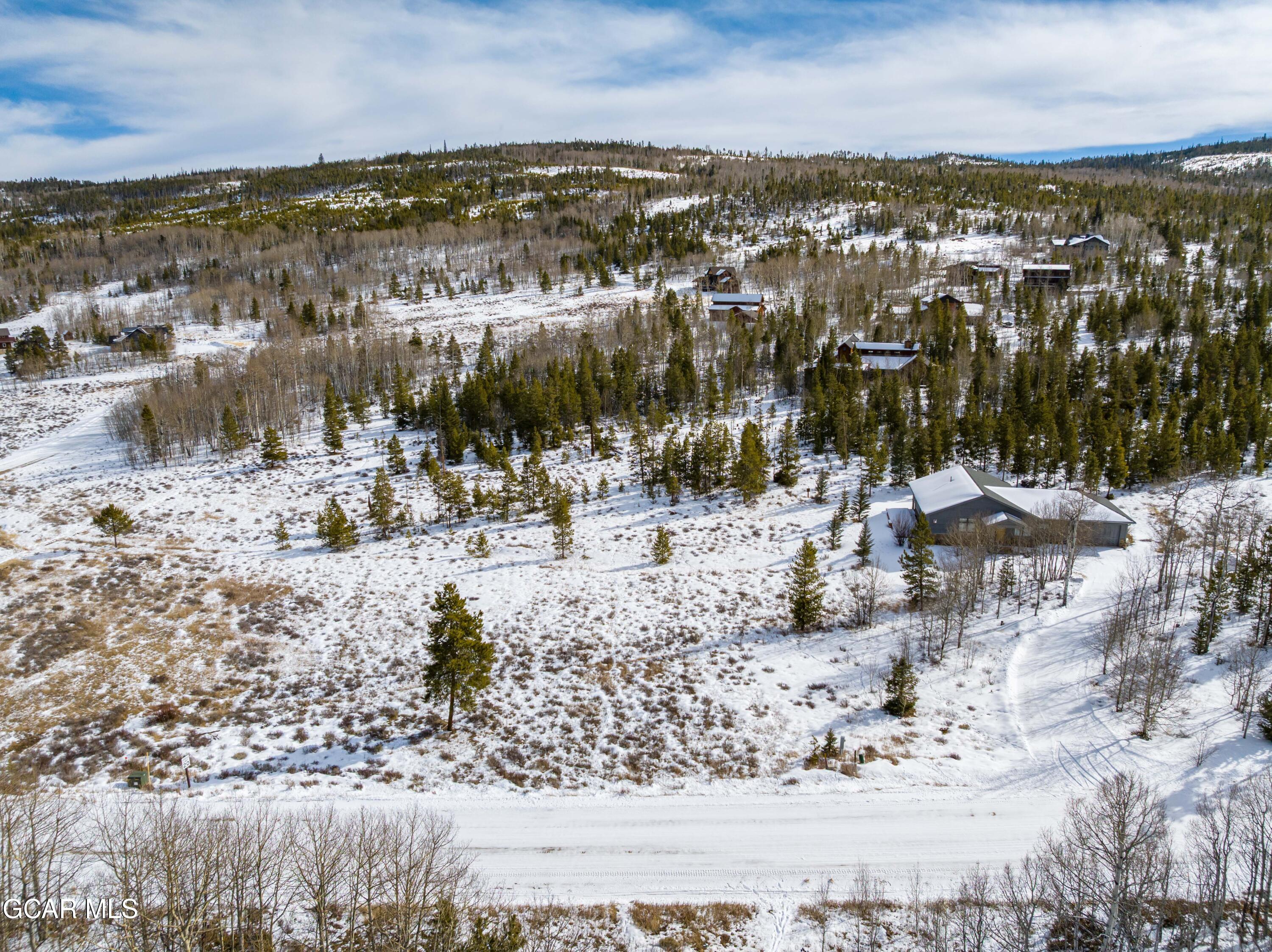 532 GCR 882 Granby CO 80446