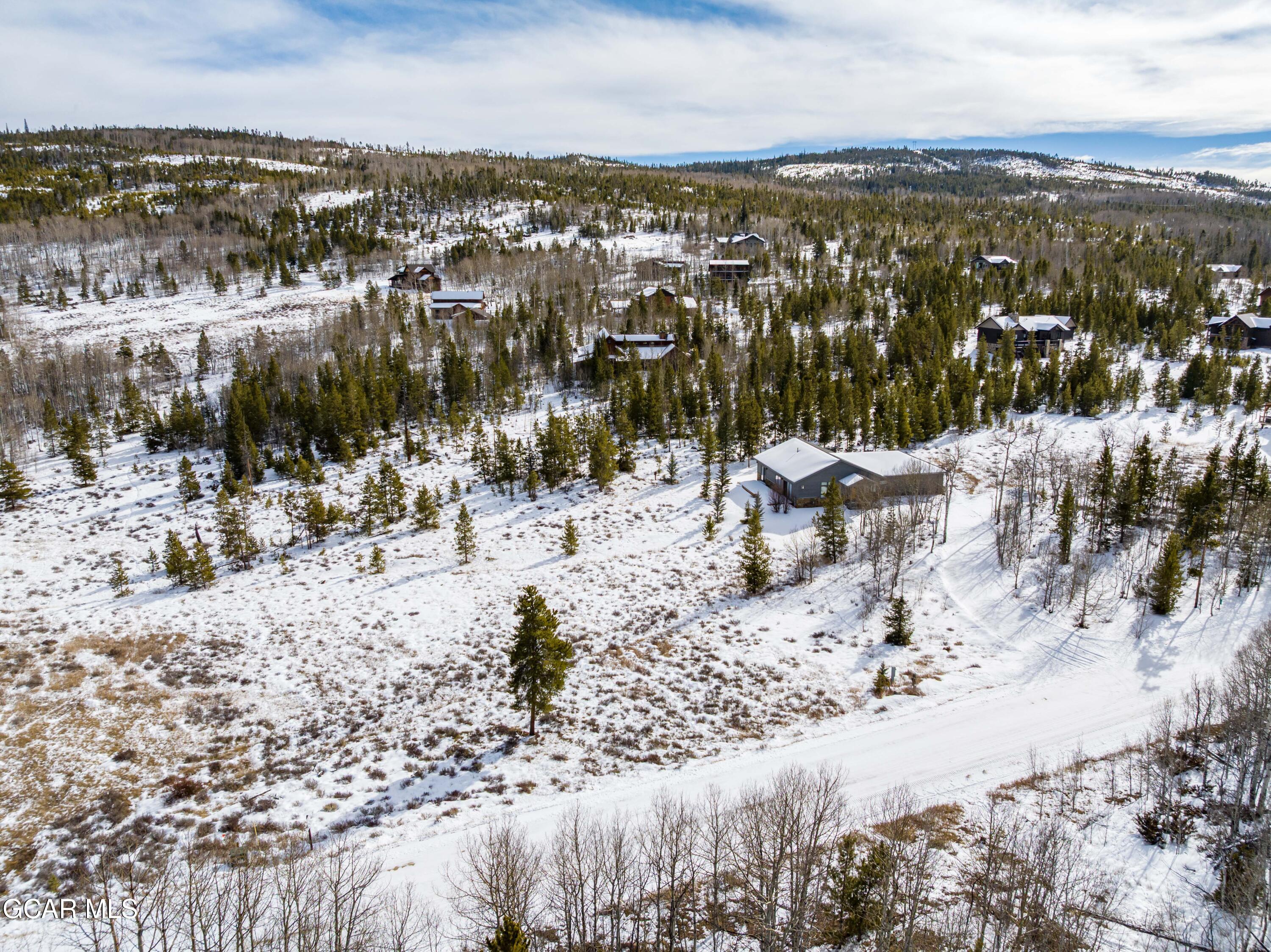 532 GCR 882 Granby CO 80446