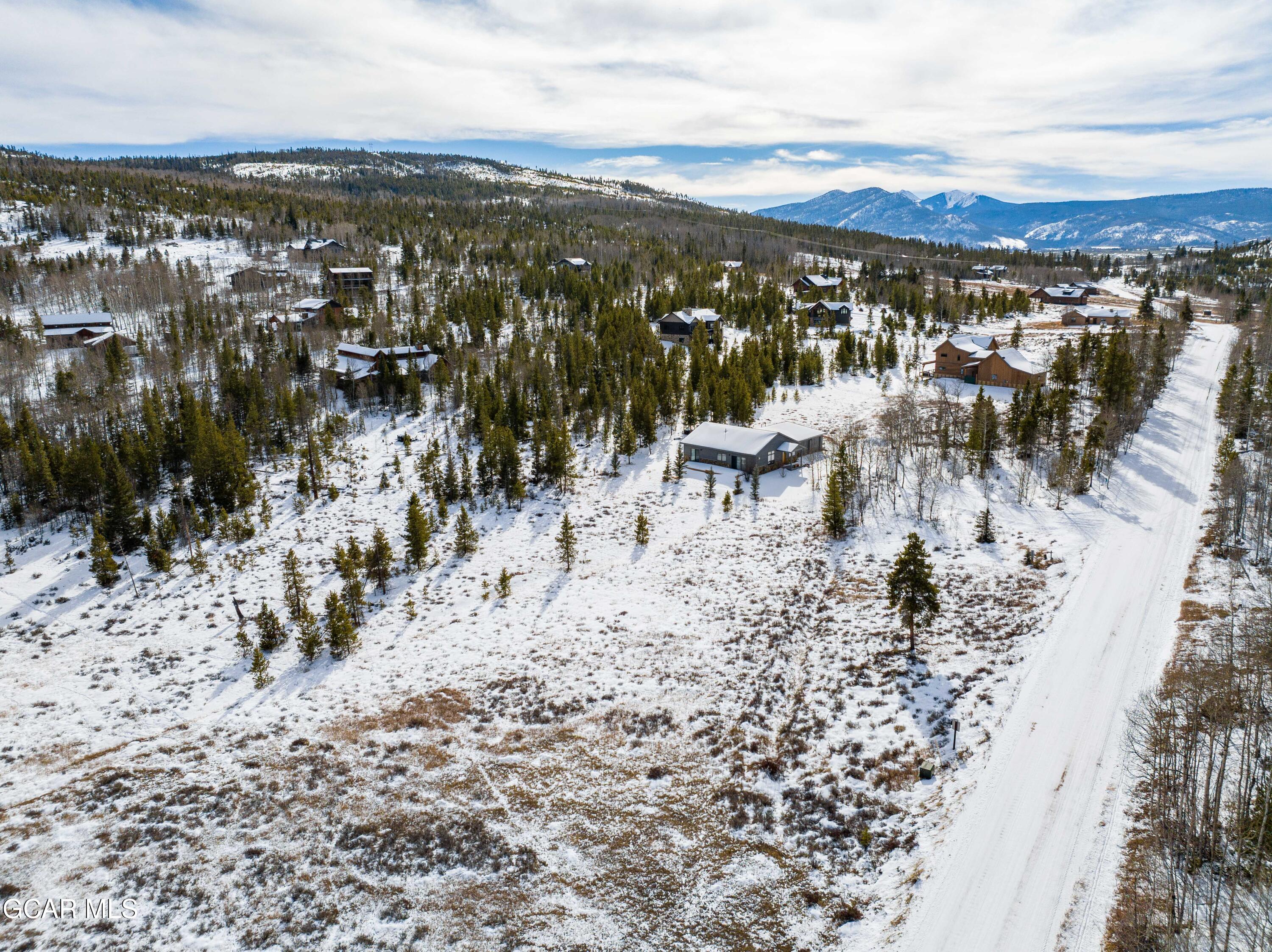 532 GCR 882 Granby CO 80446