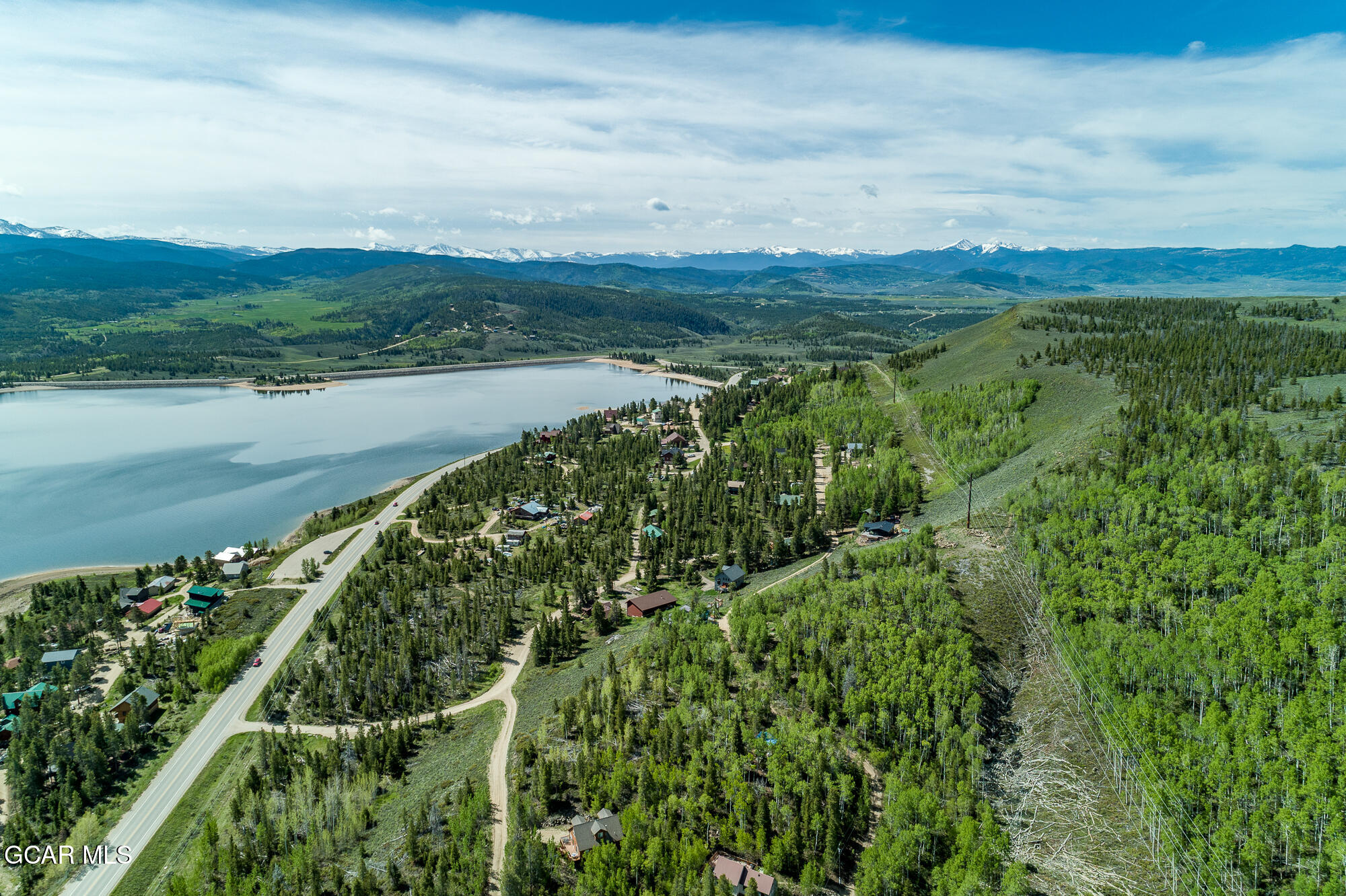 684 GCR 4051 Granby CO 80446