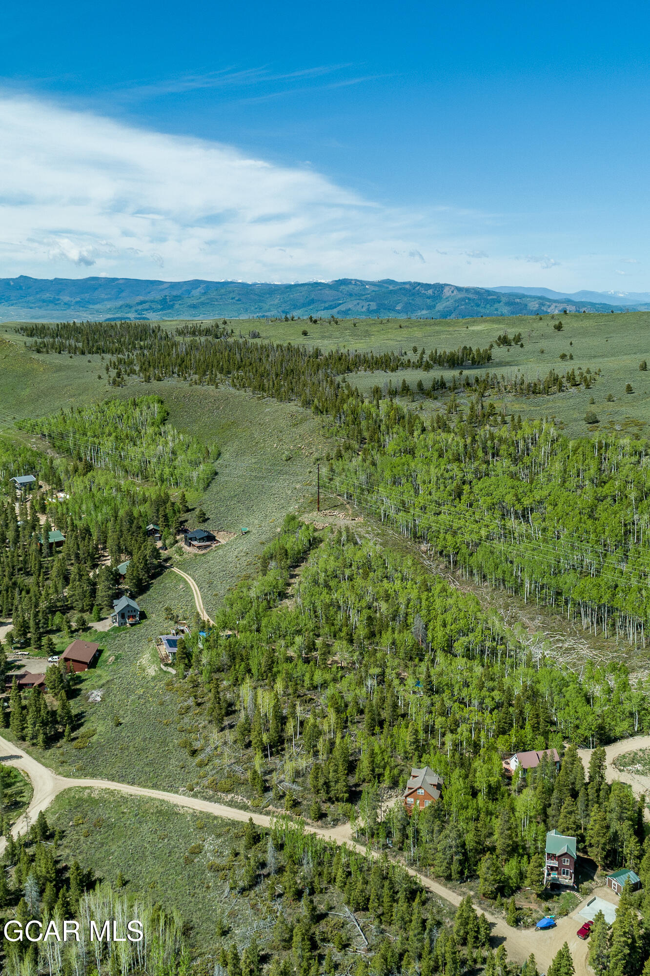 684 GCR 4051 Granby CO 80446