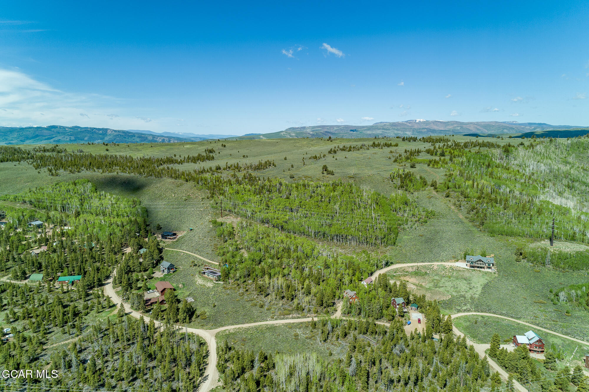684 GCR 4051 Granby CO 80446