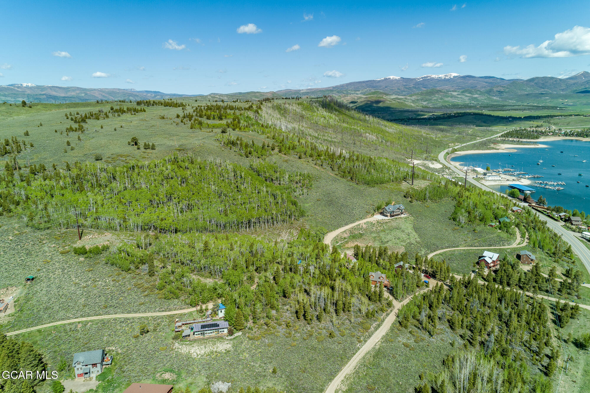 684 GCR 4051 Granby CO 80446