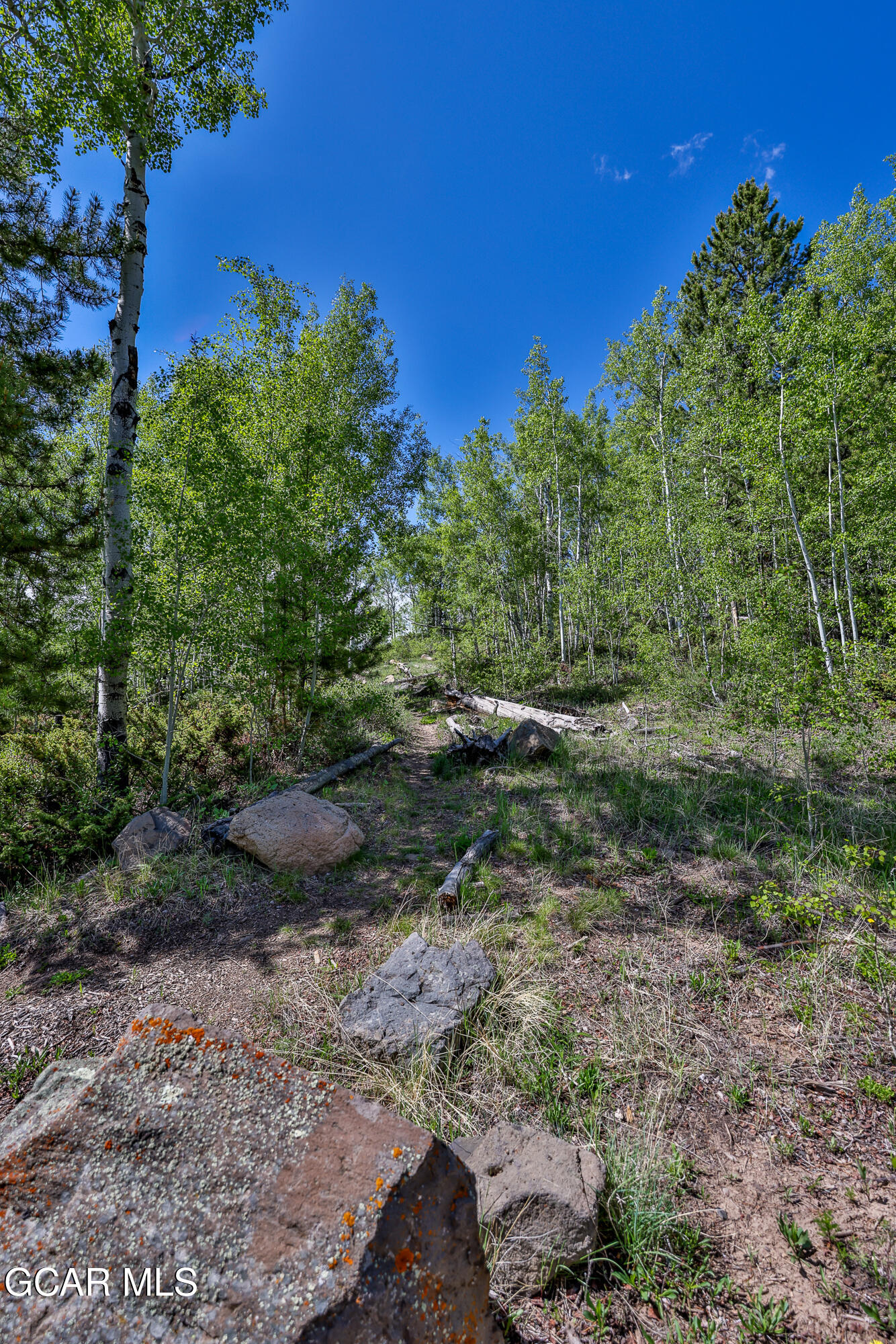 684 GCR 4051 Granby CO 80446