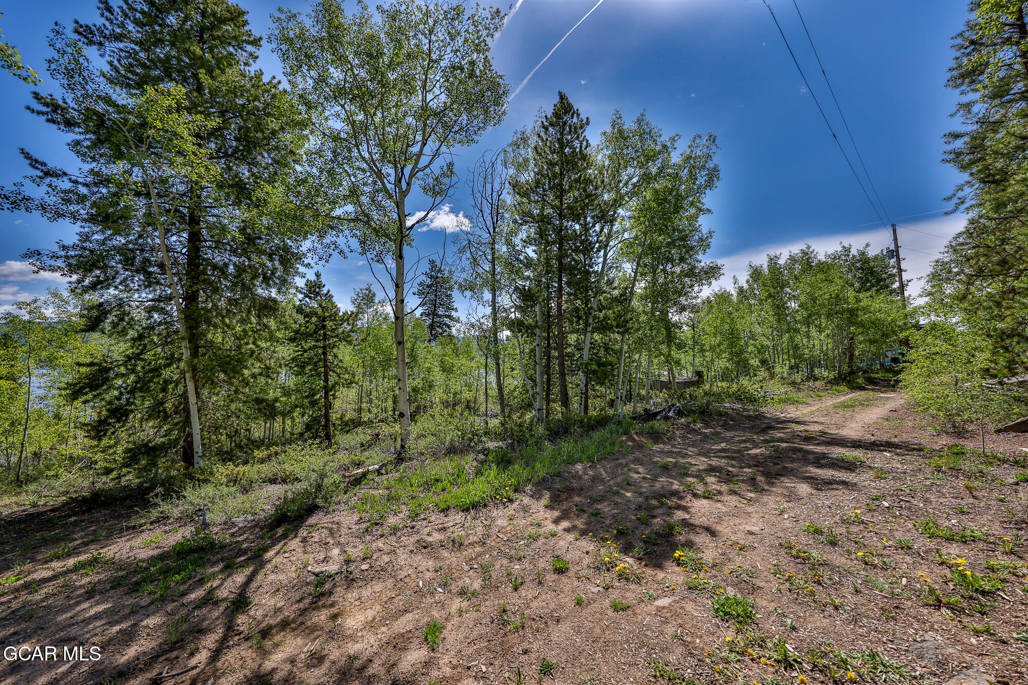 684 GCR 4051 Granby CO 80446