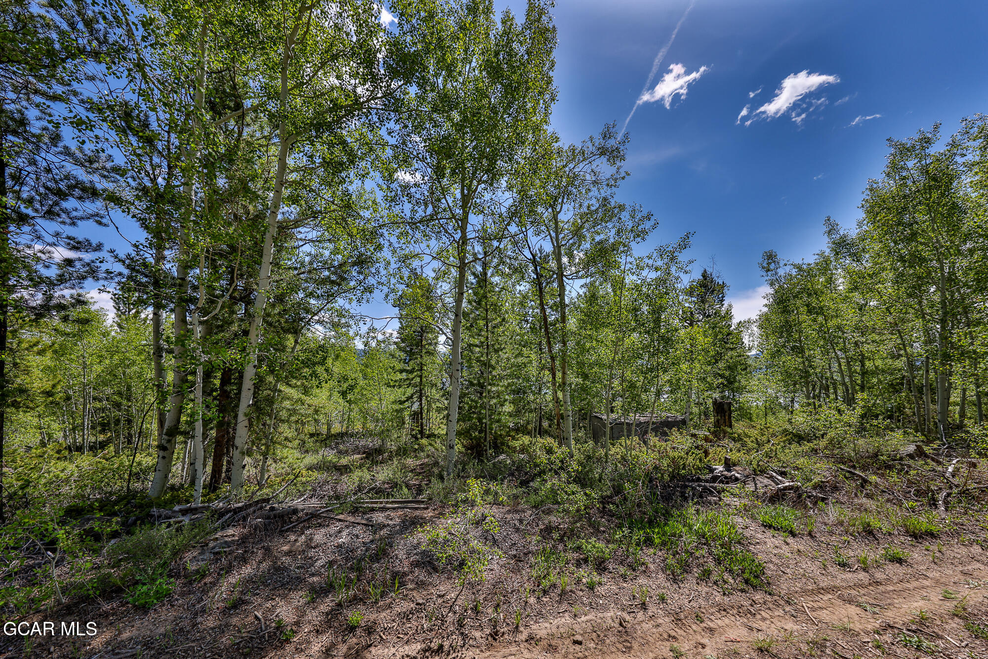 684 GCR 4051 Granby CO 80446