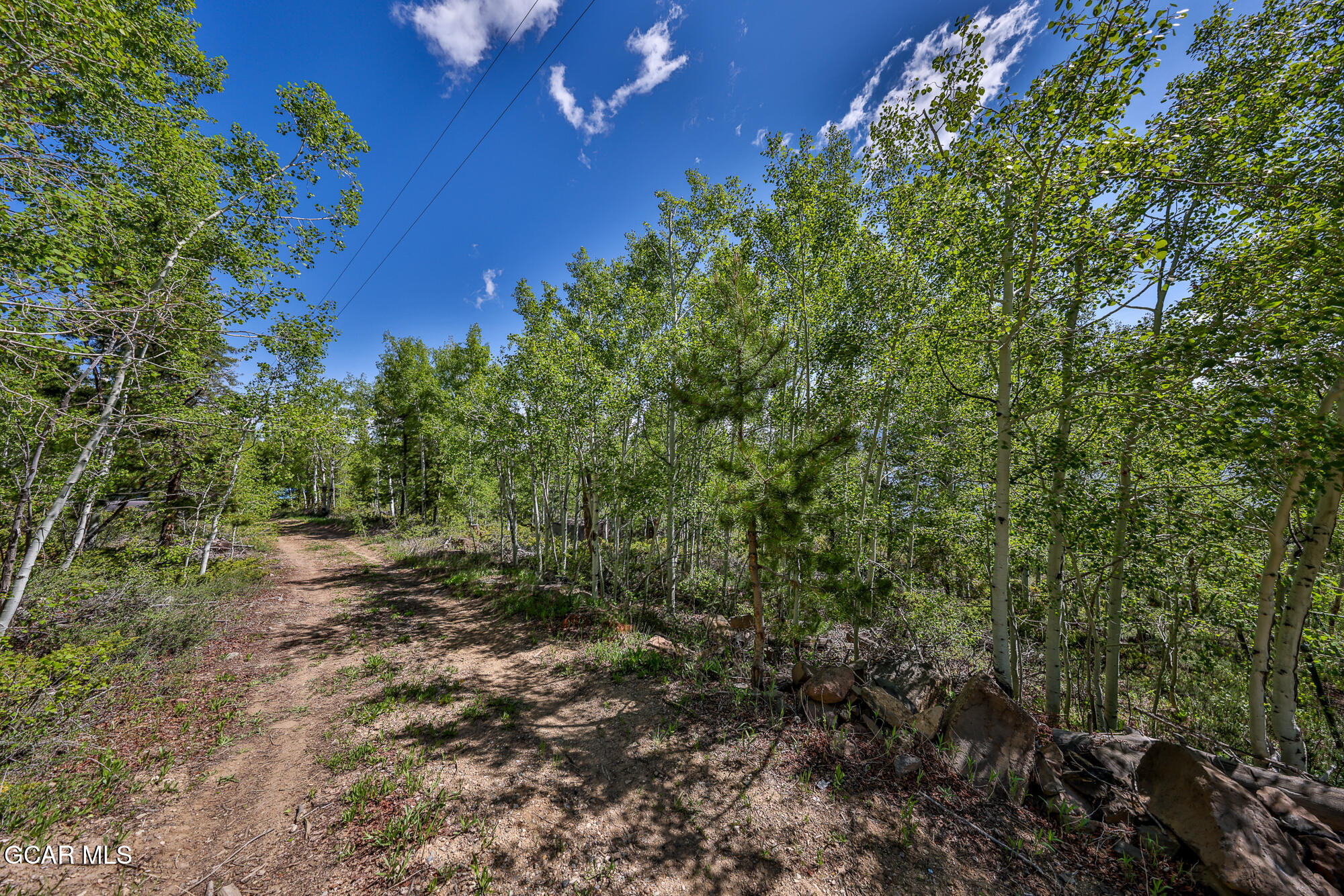 684 GCR 4051 Granby CO 80446