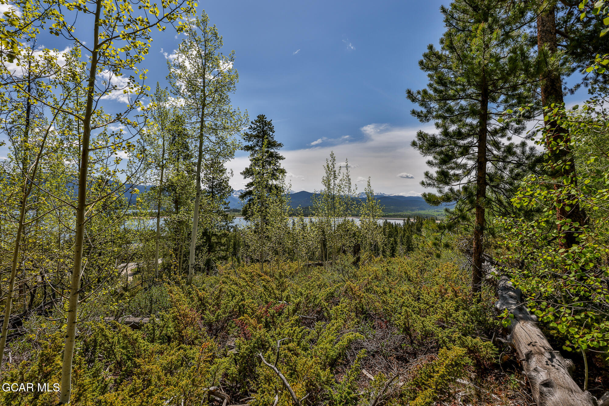 684 GCR 4051 Granby CO 80446