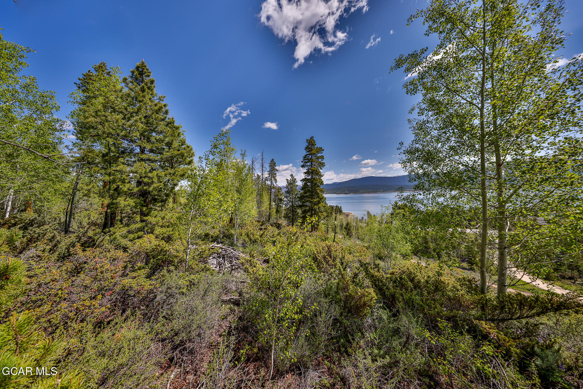 684 GCR 4051 Granby CO 80446
