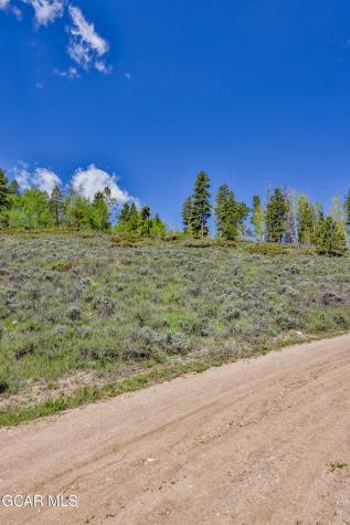684 GCR 4051 Granby CO 80446