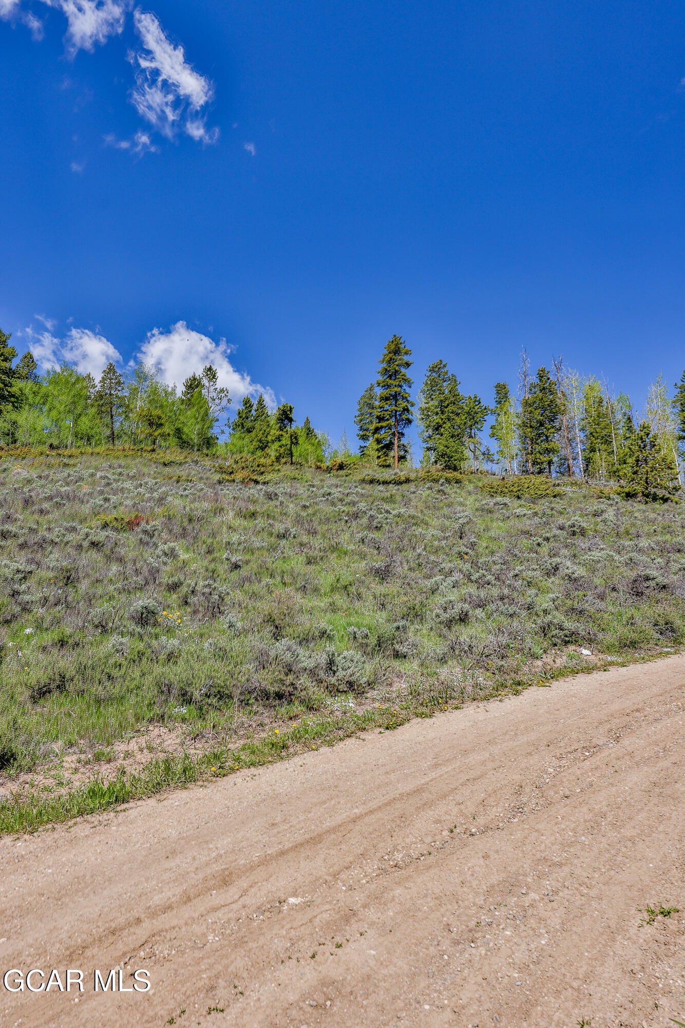 684 GCR 4051 Granby CO 80446