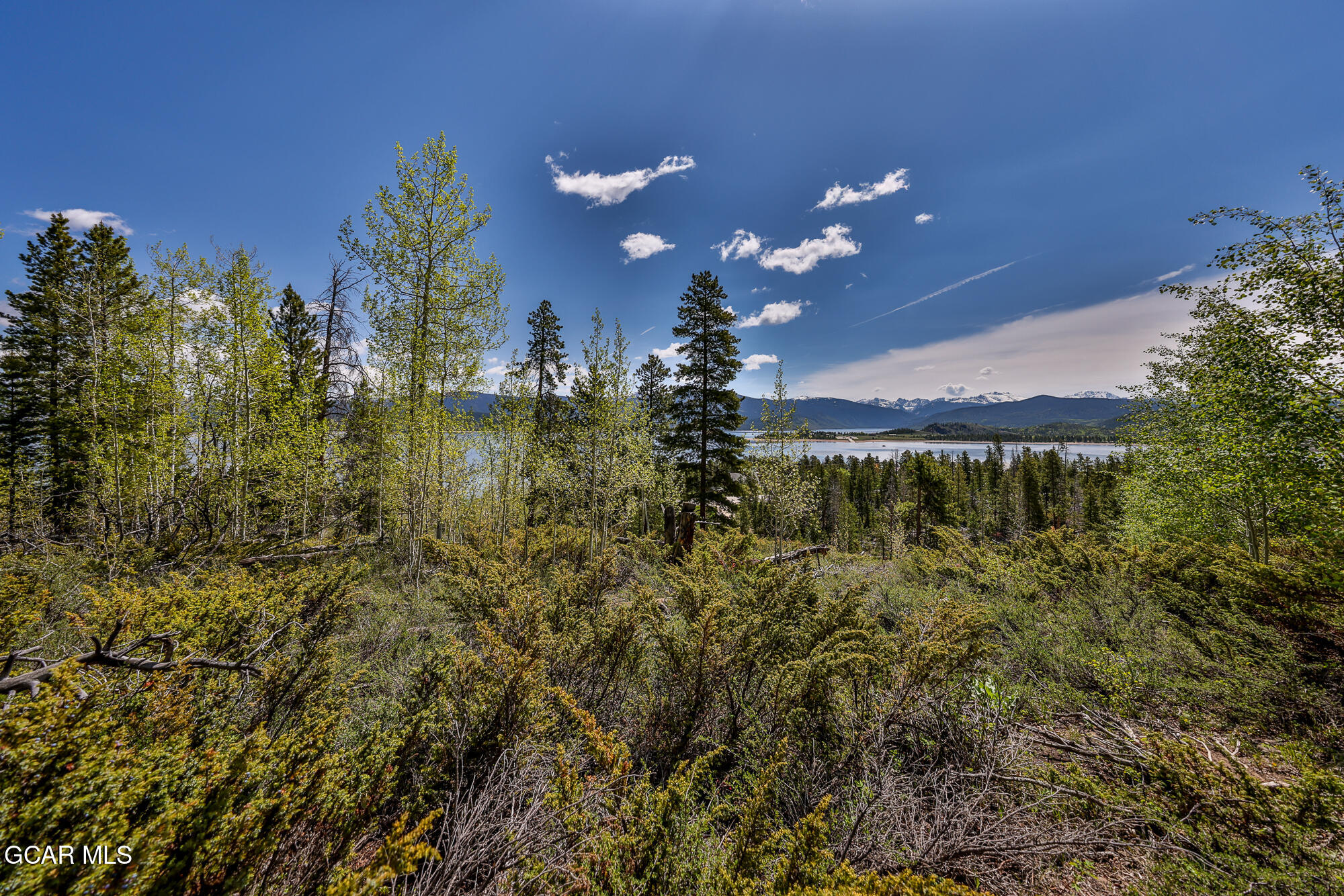 684 GCR 4051 Granby CO 80446