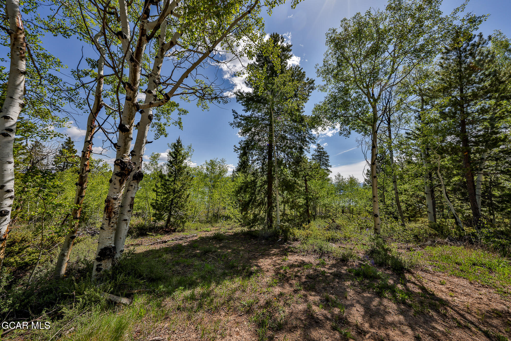 684 GCR 4051 Granby CO 80446