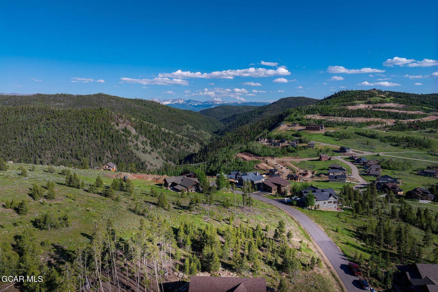 620 Pawnee Lane Granby CO 80446