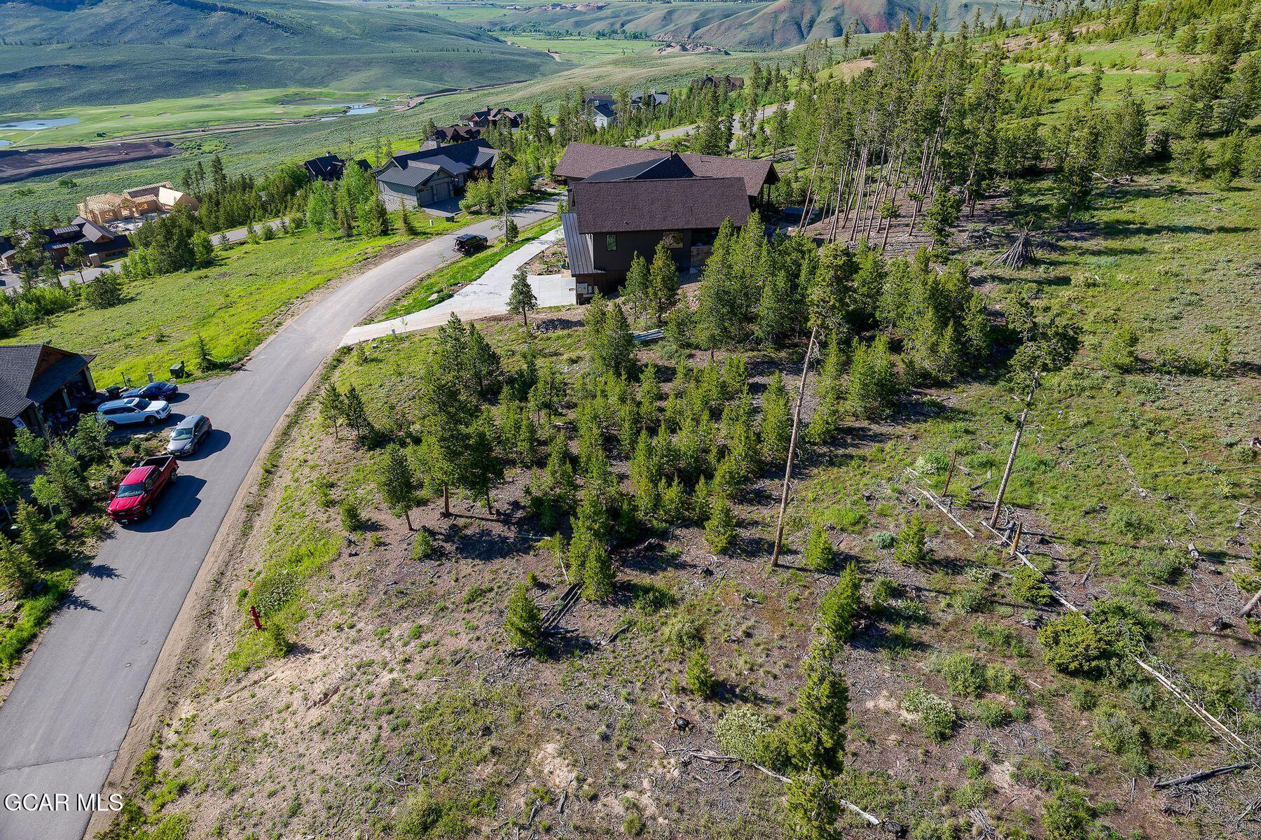 620 Pawnee Lane Granby CO 80446