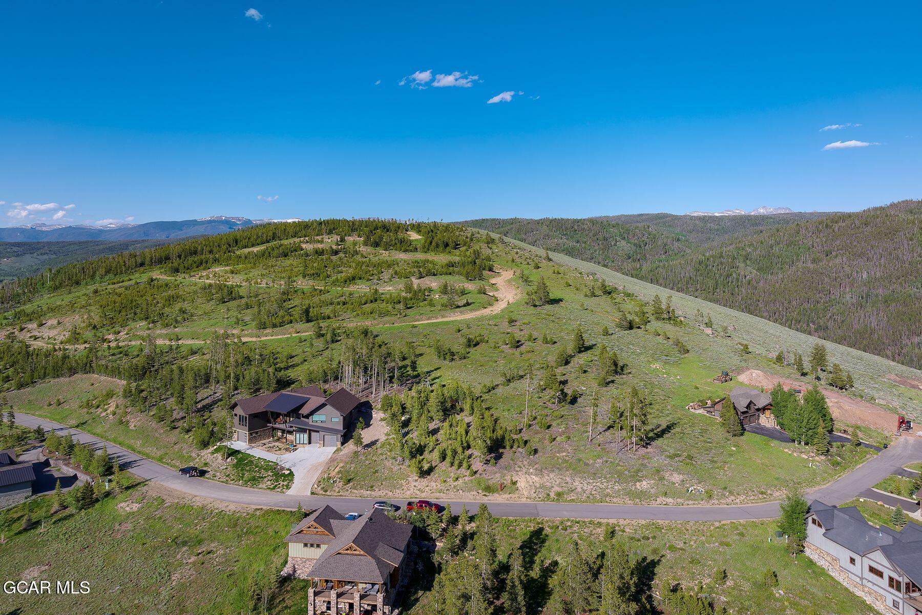 620 Pawnee Lane Granby CO 80446
