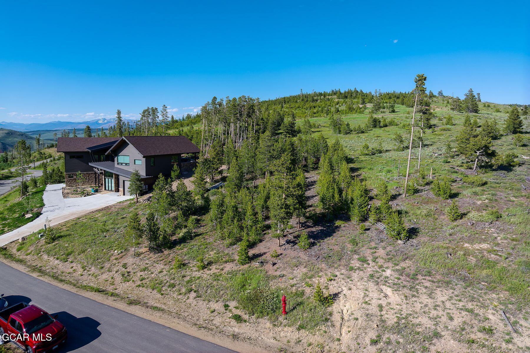 620 Pawnee Lane Granby CO 80446