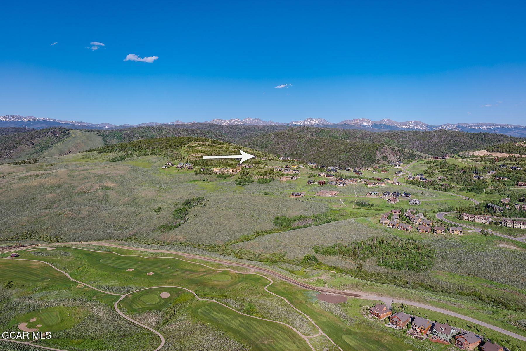 620 Pawnee Lane Granby CO 80446