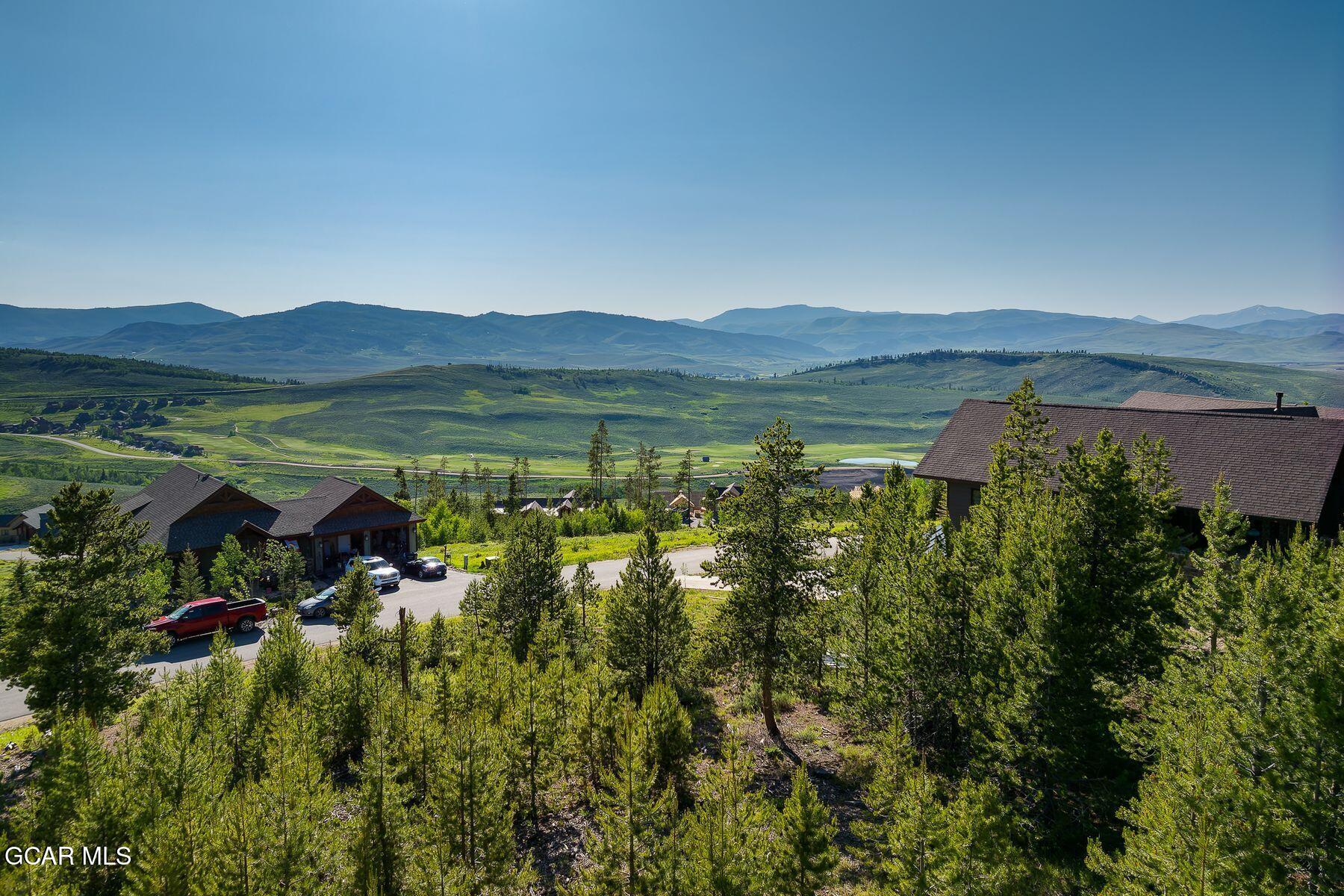 620 Pawnee Lane Granby CO 80446