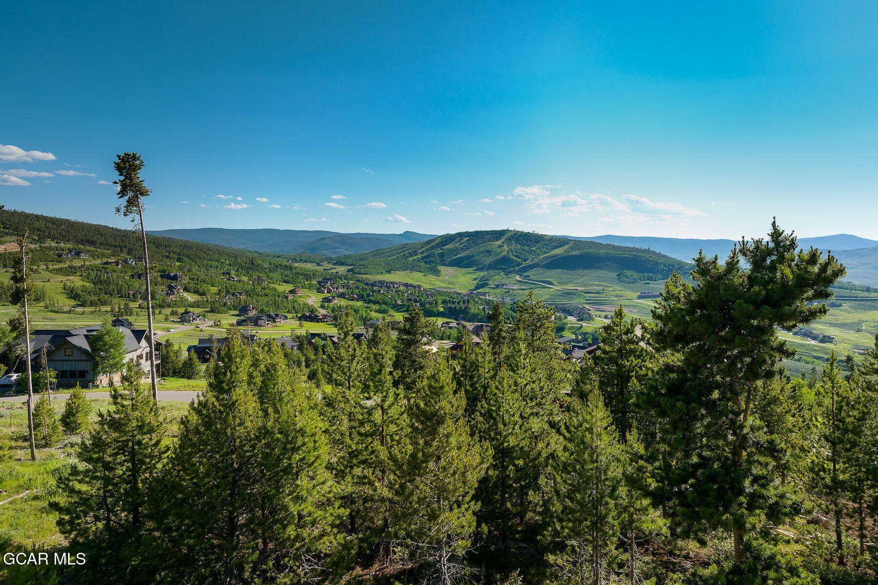 620 Pawnee Lane Granby CO 80446