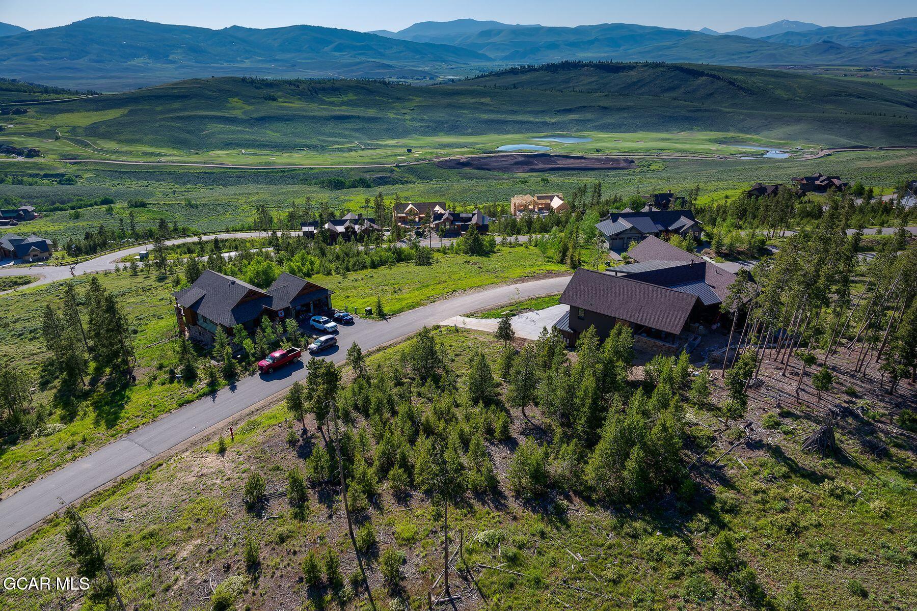 620 Pawnee Lane Granby CO 80446