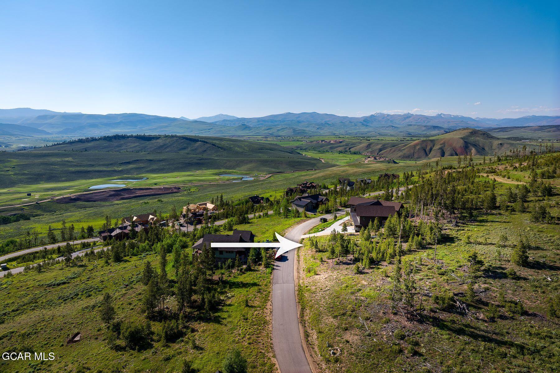 620 Pawnee Lane Granby CO 80446