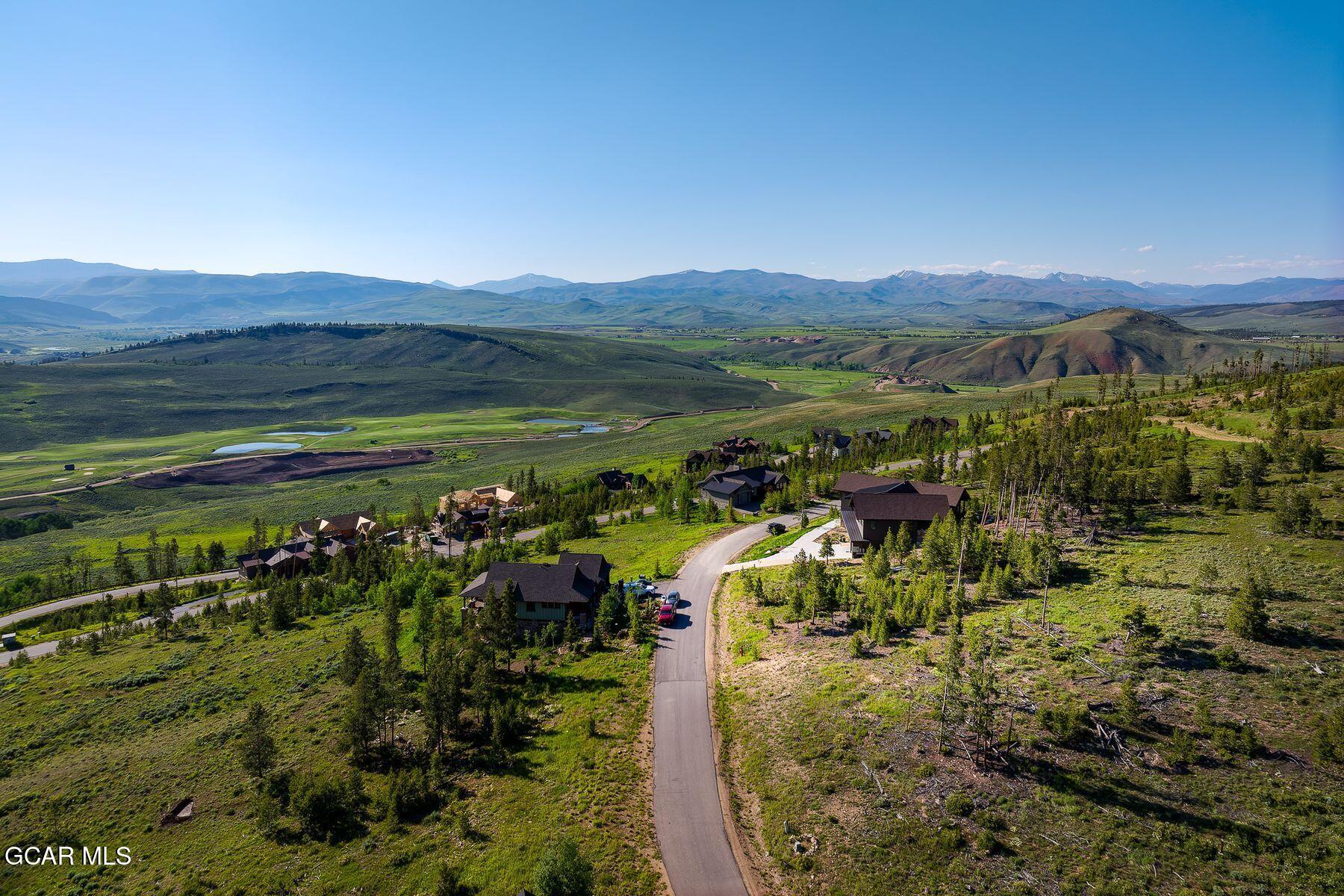620 Pawnee Lane Granby CO 80446
