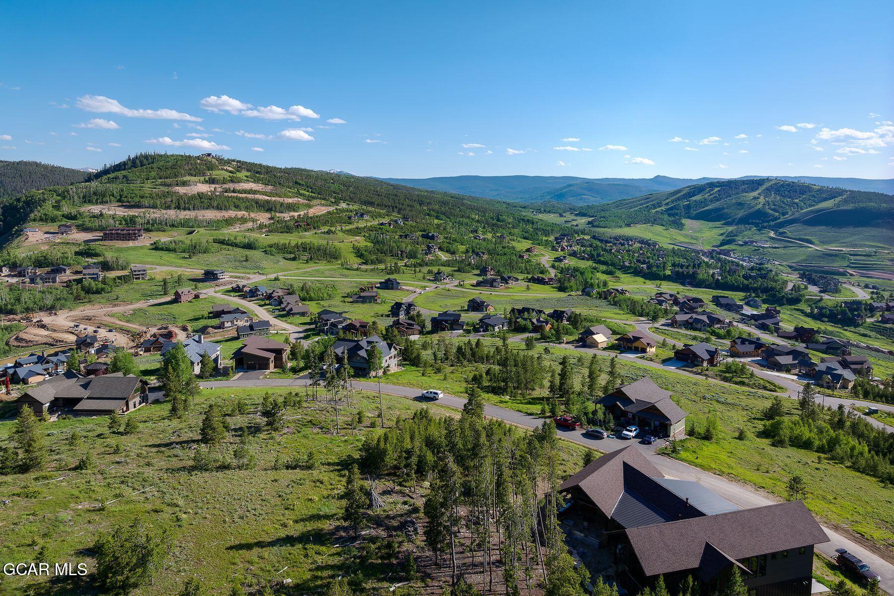 620 Pawnee Lane Granby CO 80446