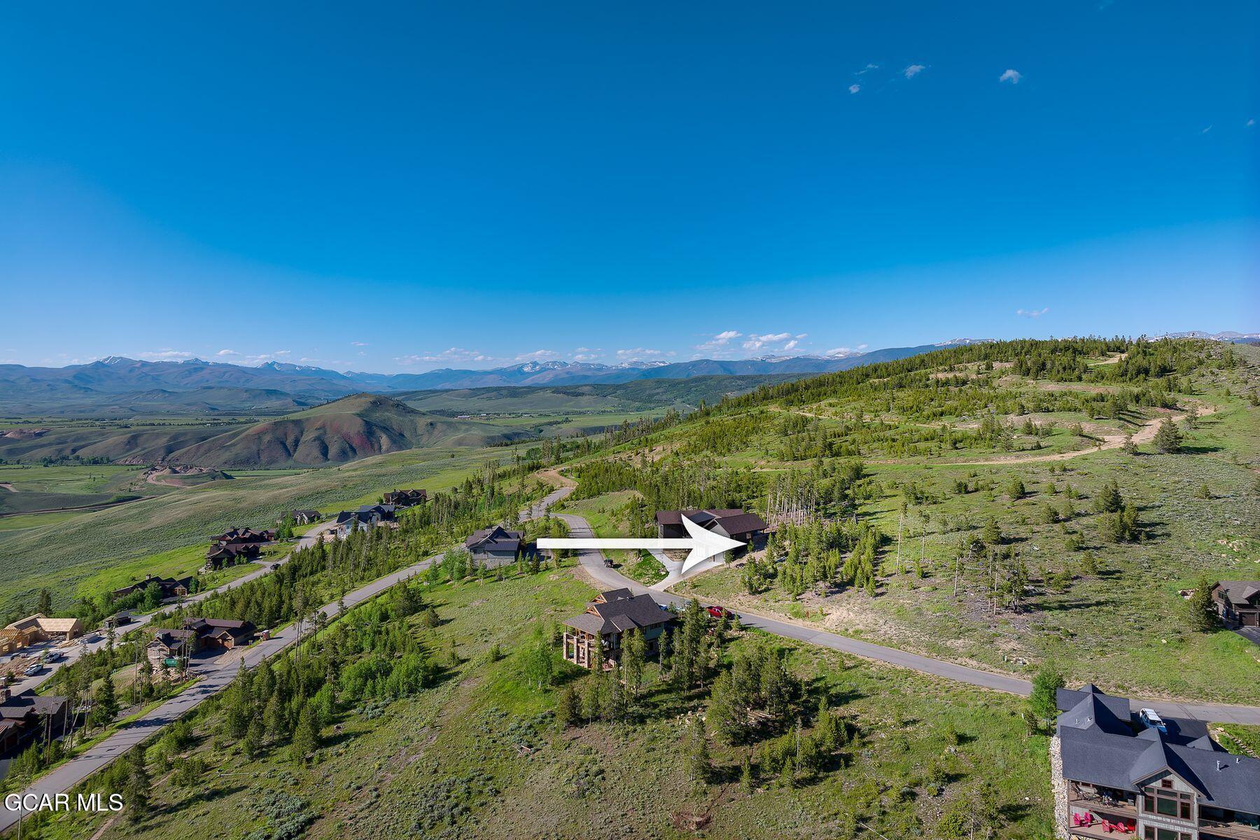 620 Pawnee Lane Granby CO 80446