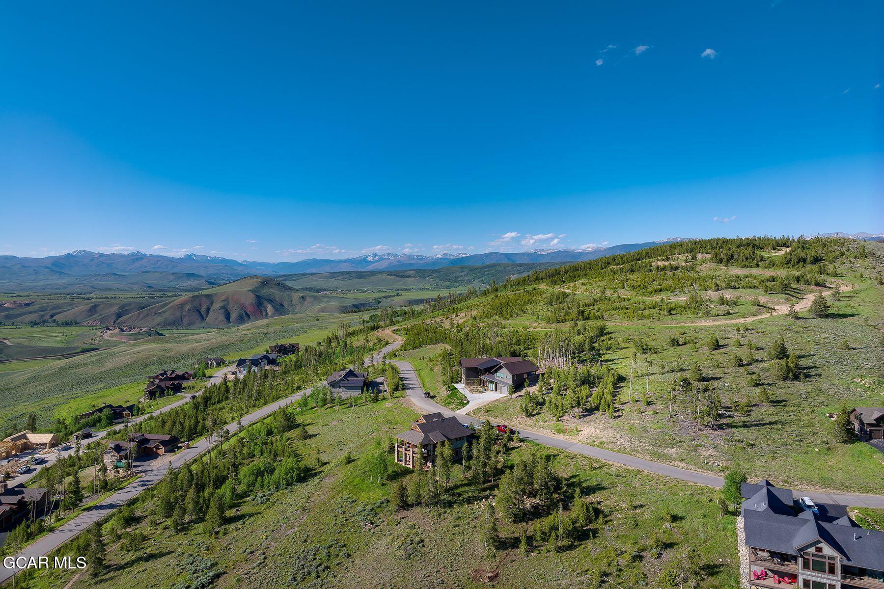 620 Pawnee Lane Granby CO 80446