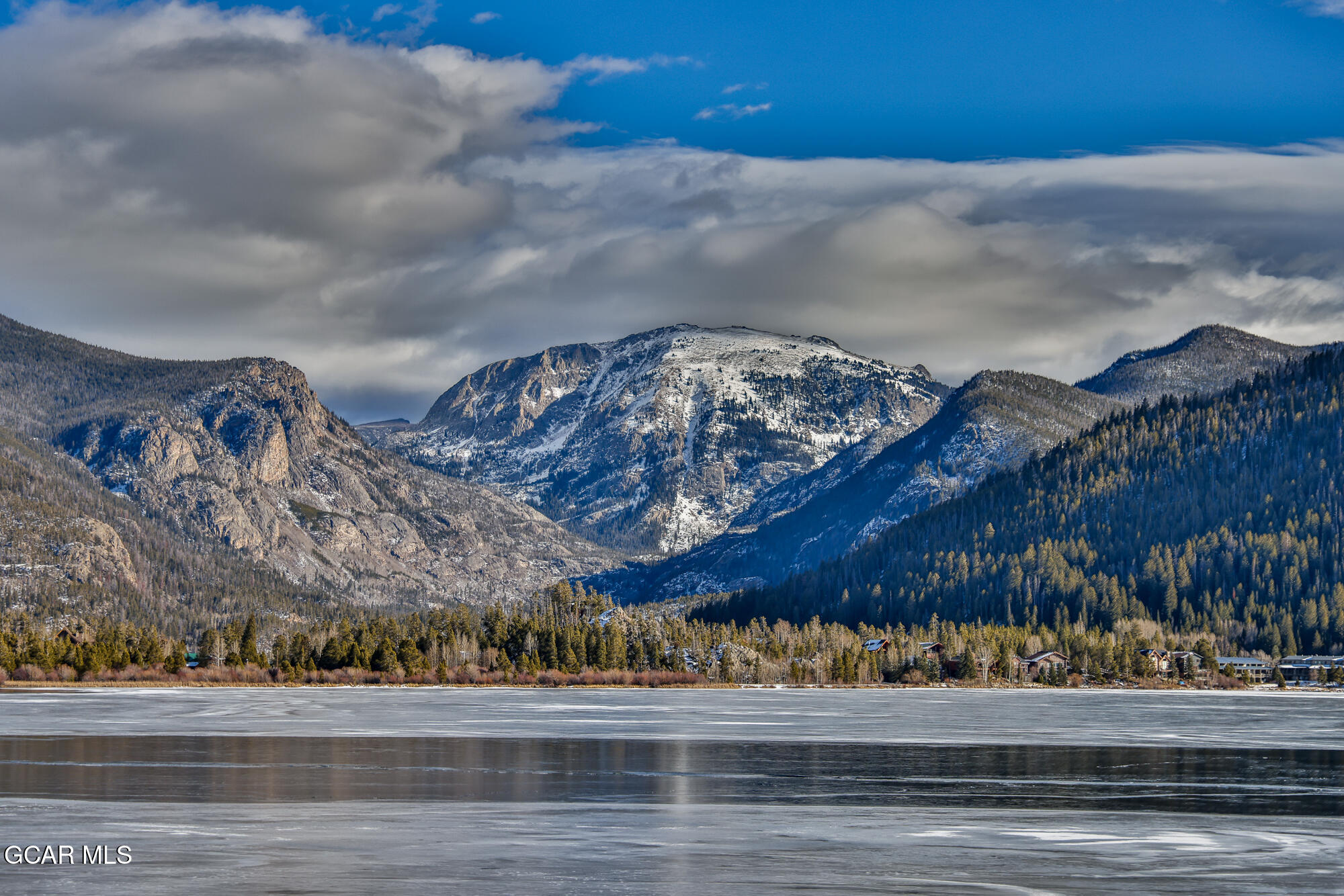 48 GCR 691 Grand Lake CO 80447