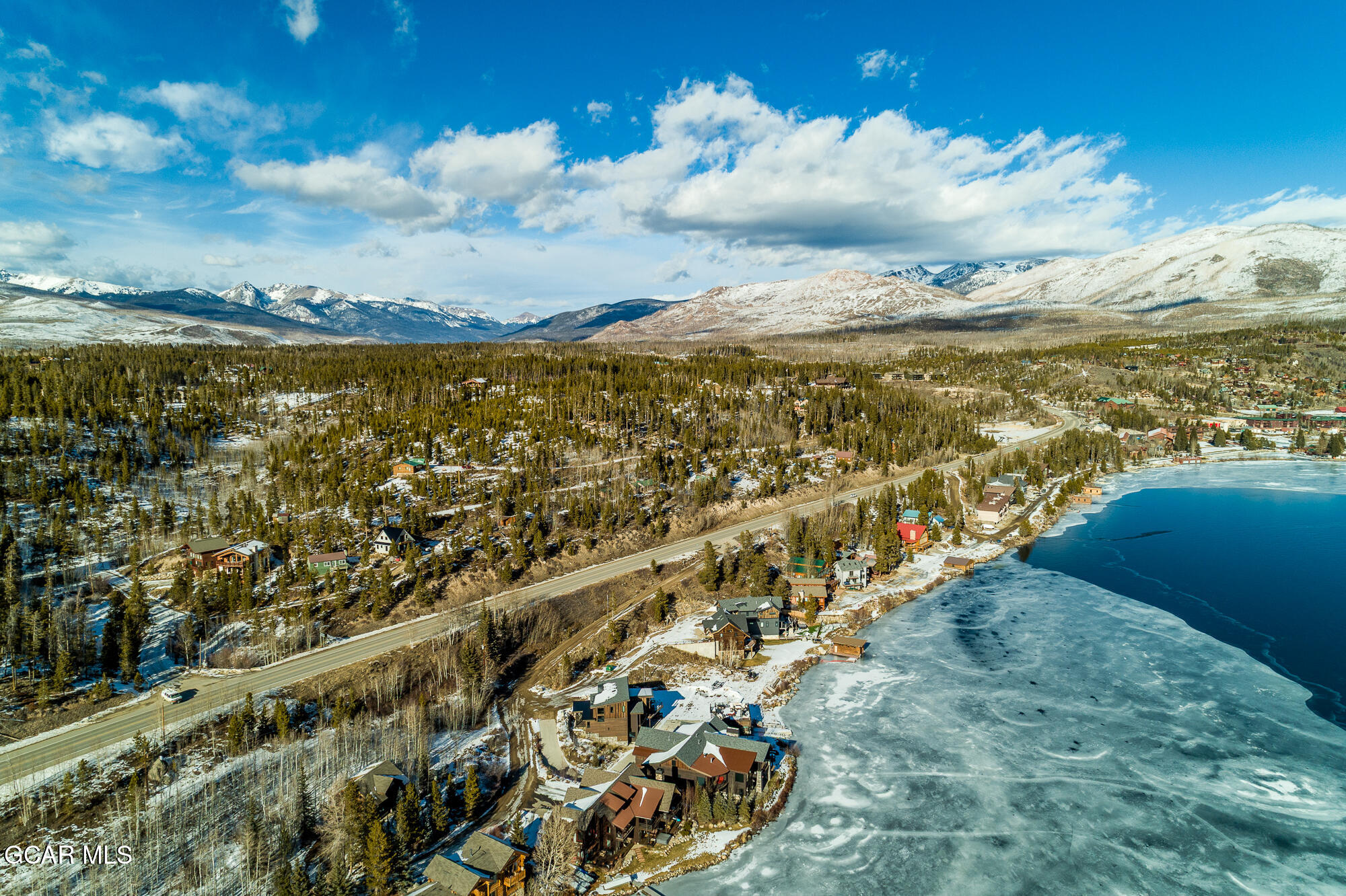 48 GCR 691 Grand Lake CO 80447