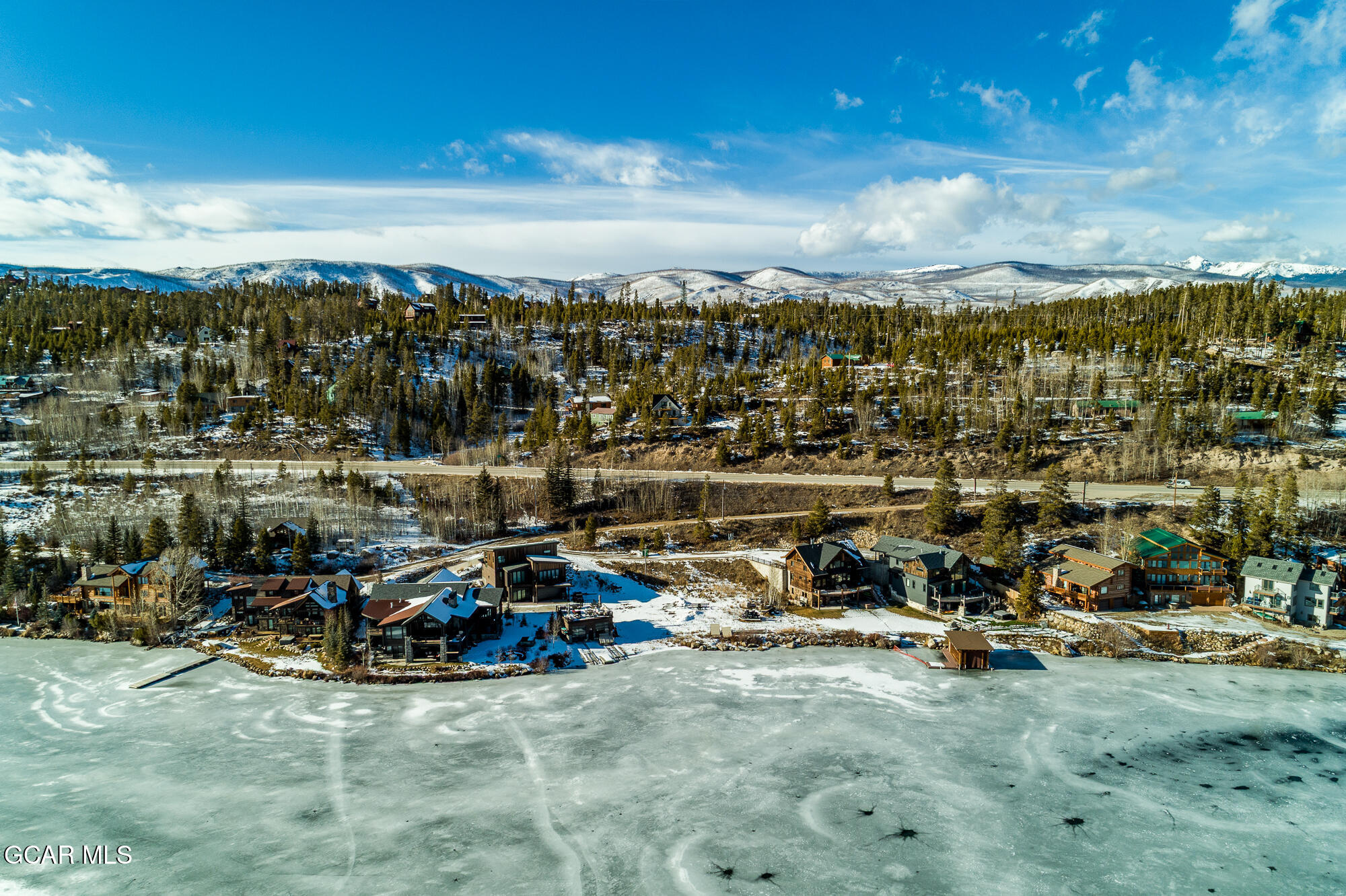 48 GCR 691 Grand Lake CO 80447