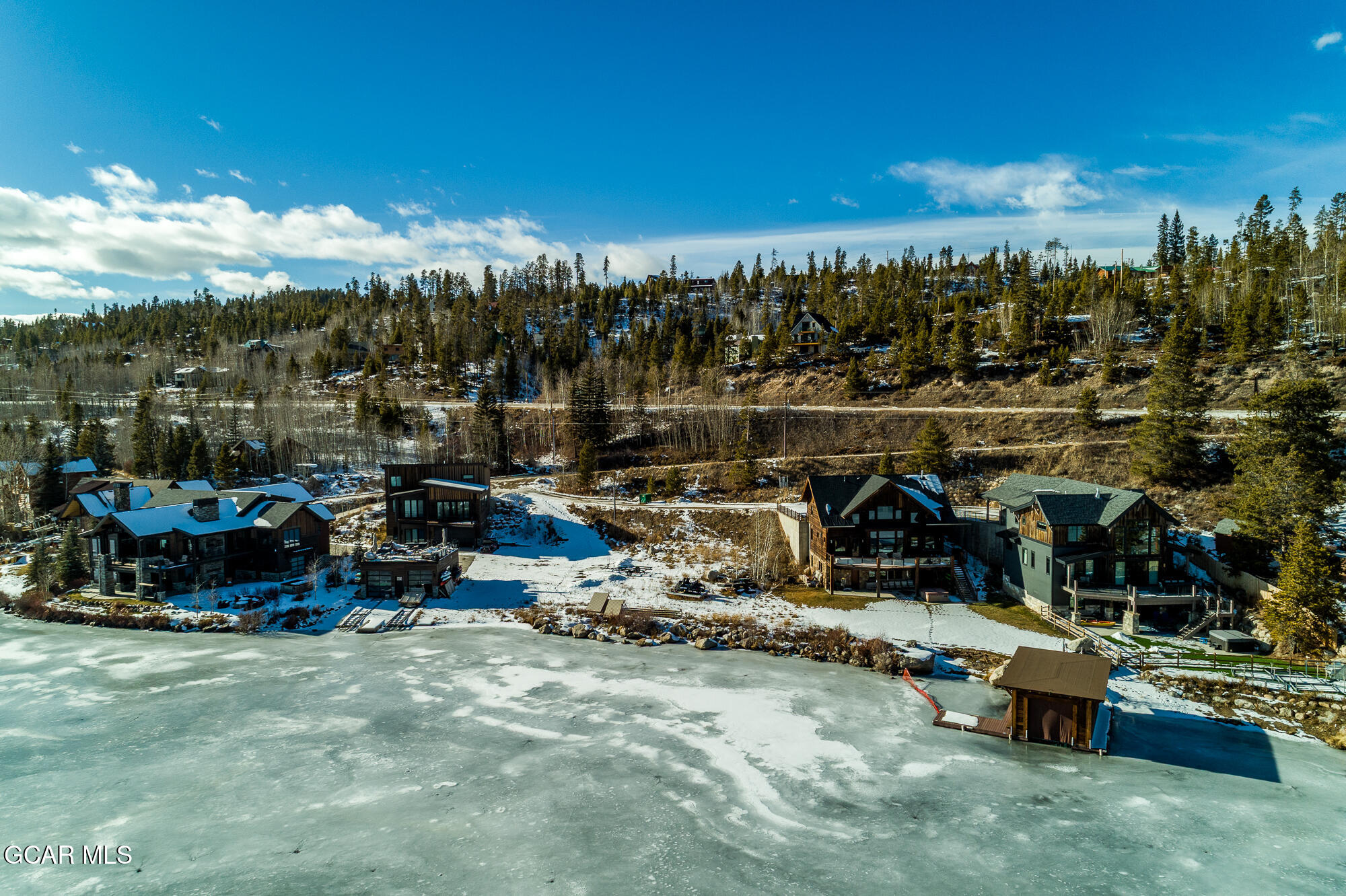 48 GCR 691 Grand Lake CO 80447